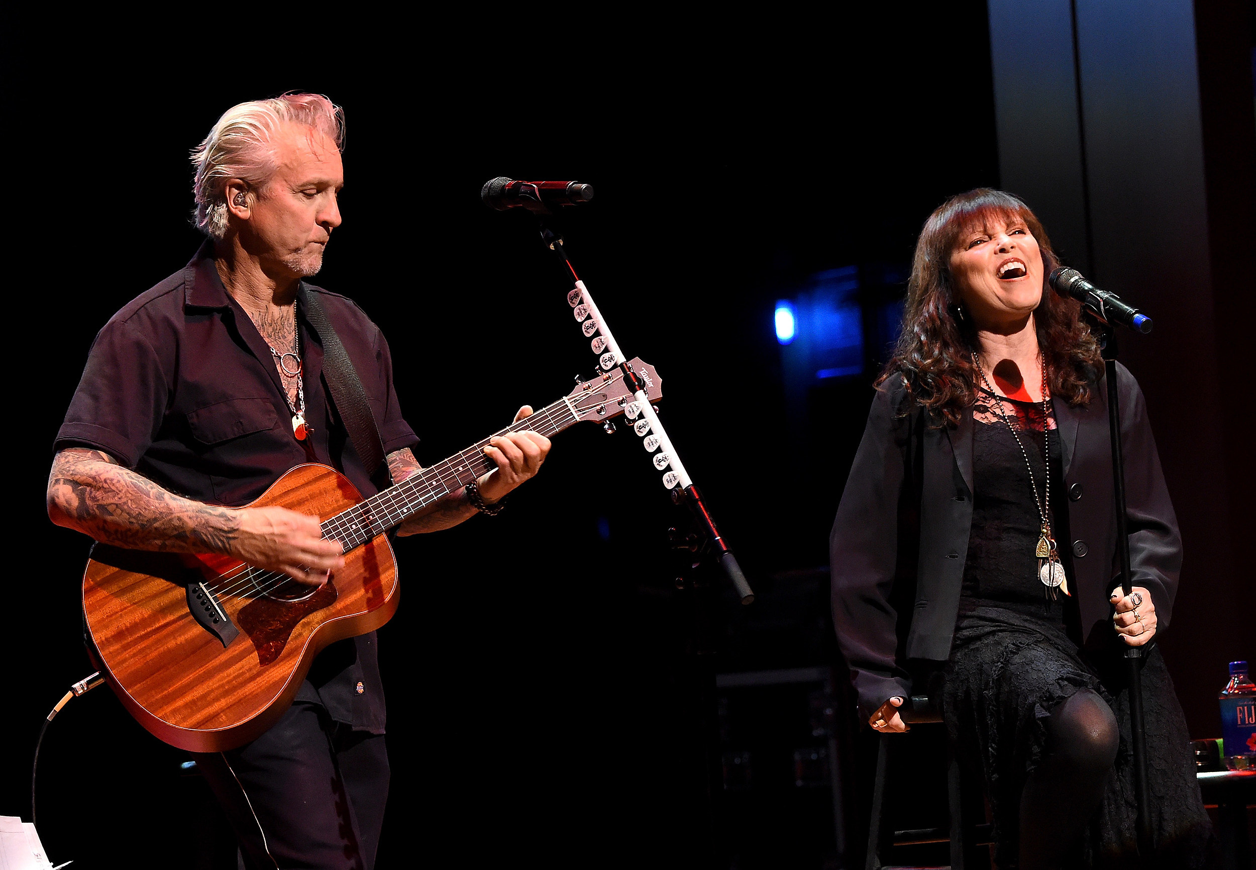 Win tickets to see Pat Benatar and Neil Giraldo, Hampton Beach concert, Live music experience, Unforgettable night, 2500x1740 HD Desktop