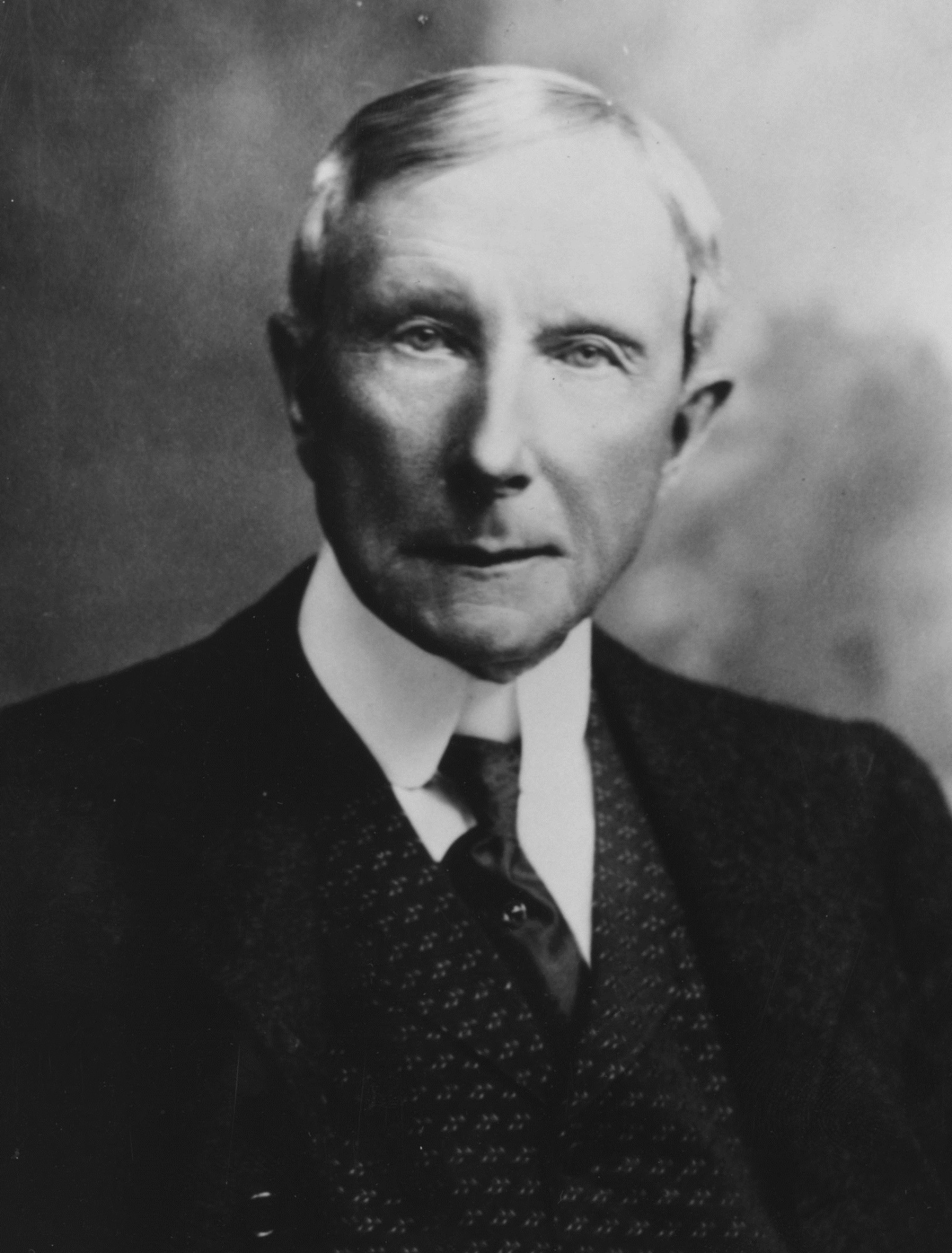 John D. Rockefeller Jr., Business quotes, Family legacy, Quotesgram, 1520x2000 HD Phone