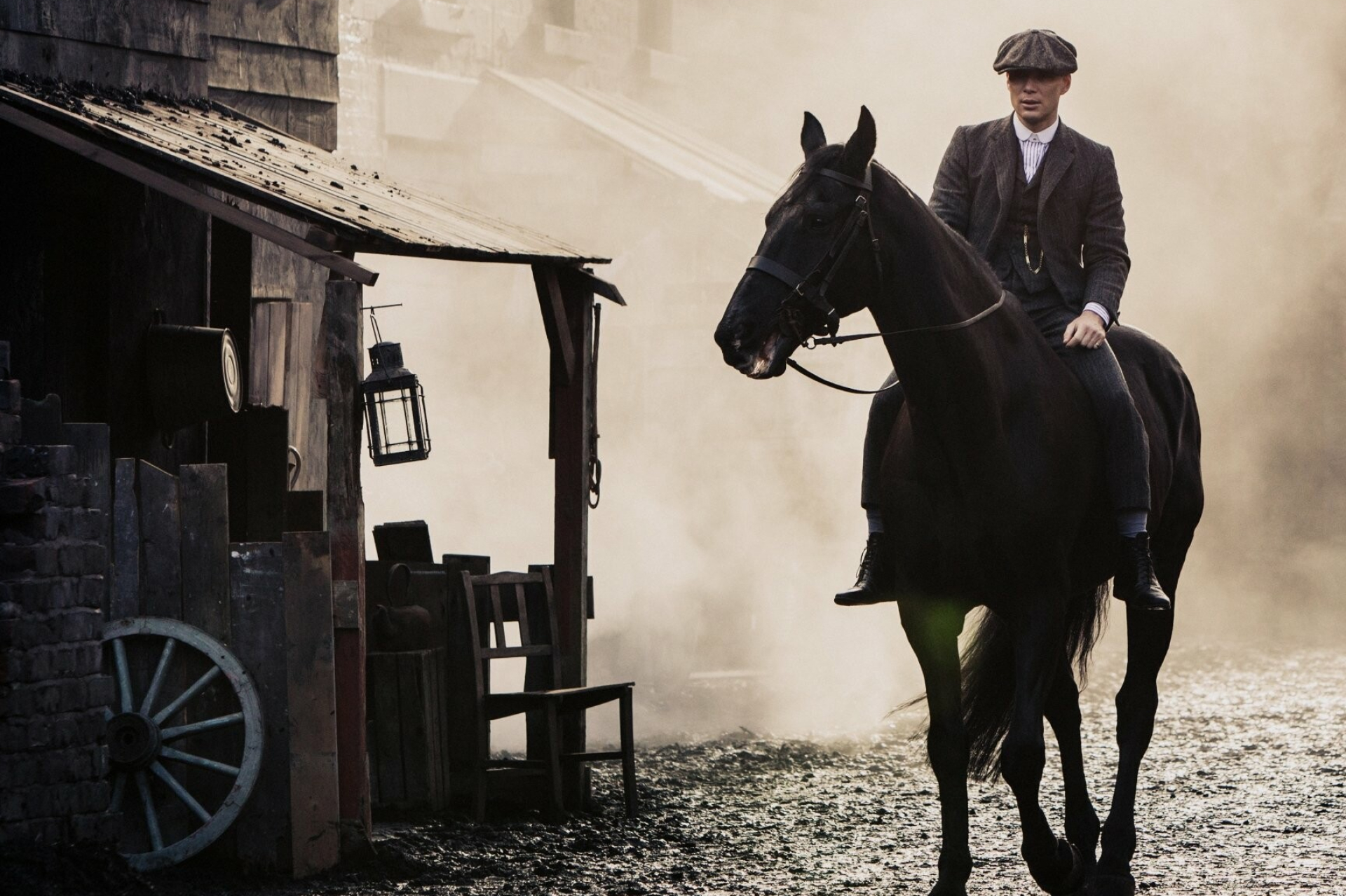 Peaky Blinders, Ultra HD wallpapers, Thomas Shelby, Striking backgrounds, 1920x1280 HD Desktop