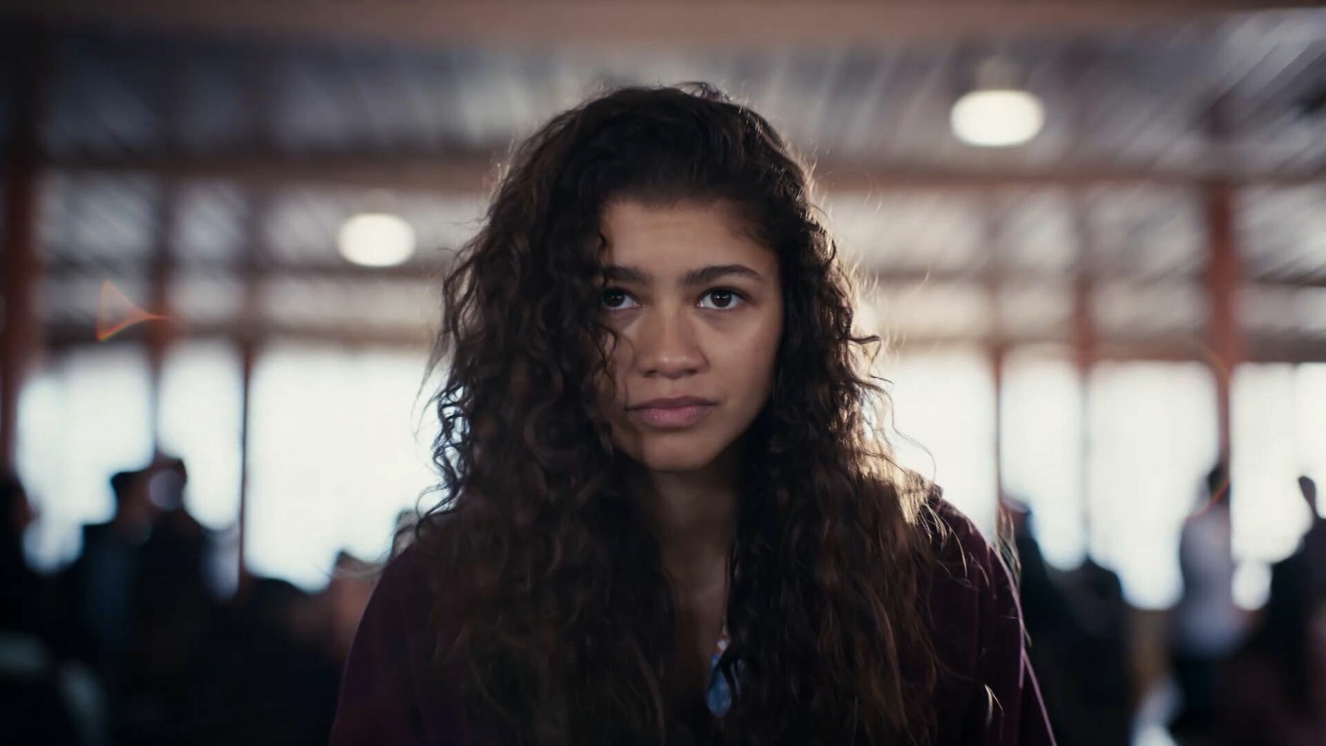 Euphoria (TV series), Online streaming, Release date, Must-watch, 1920x1080 Full HD Desktop