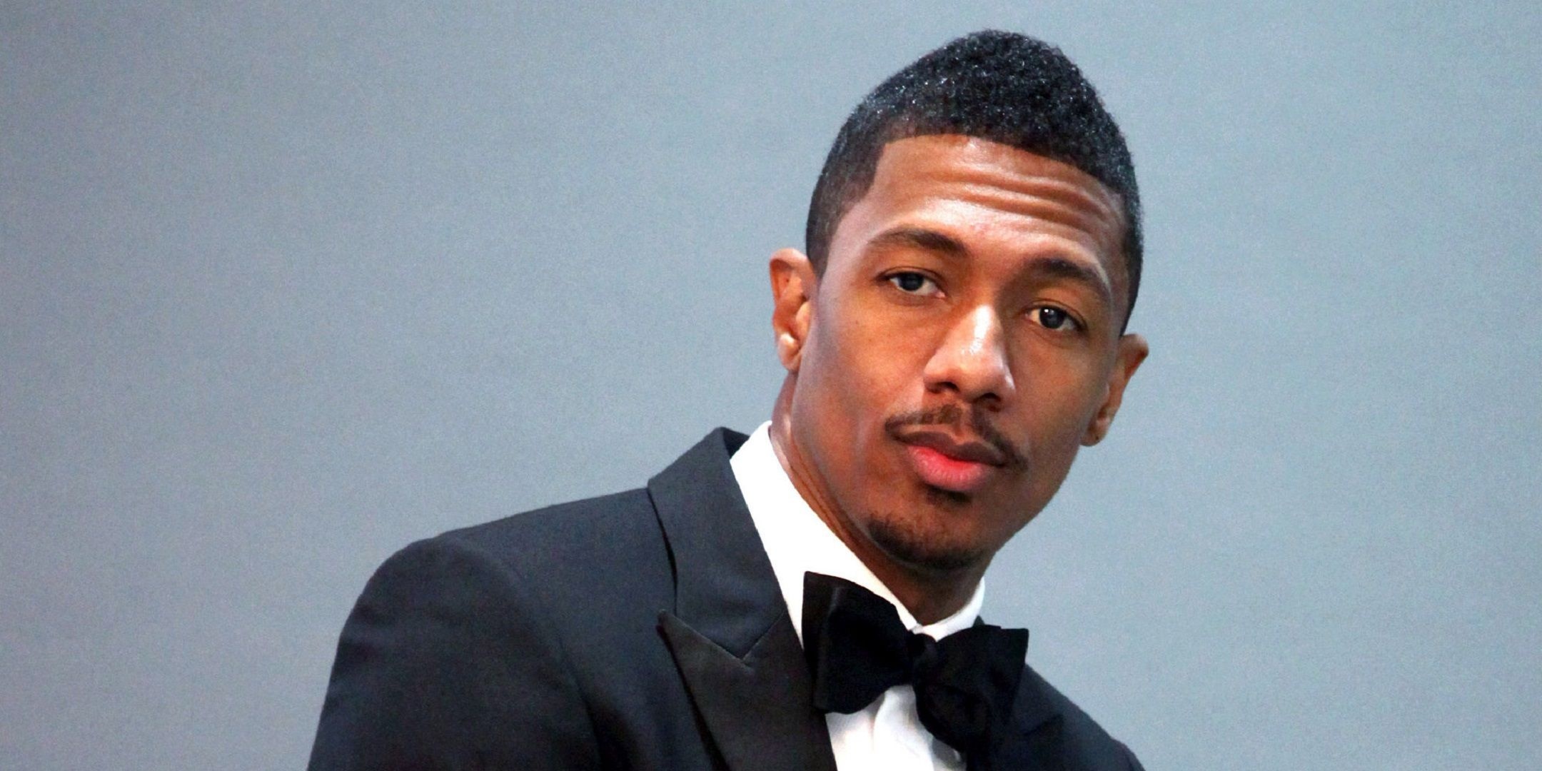 Nick Cannon, Celebs wallpaper, Top free backgrounds, Multitalented artist, 2160x1080 Dual Screen Desktop