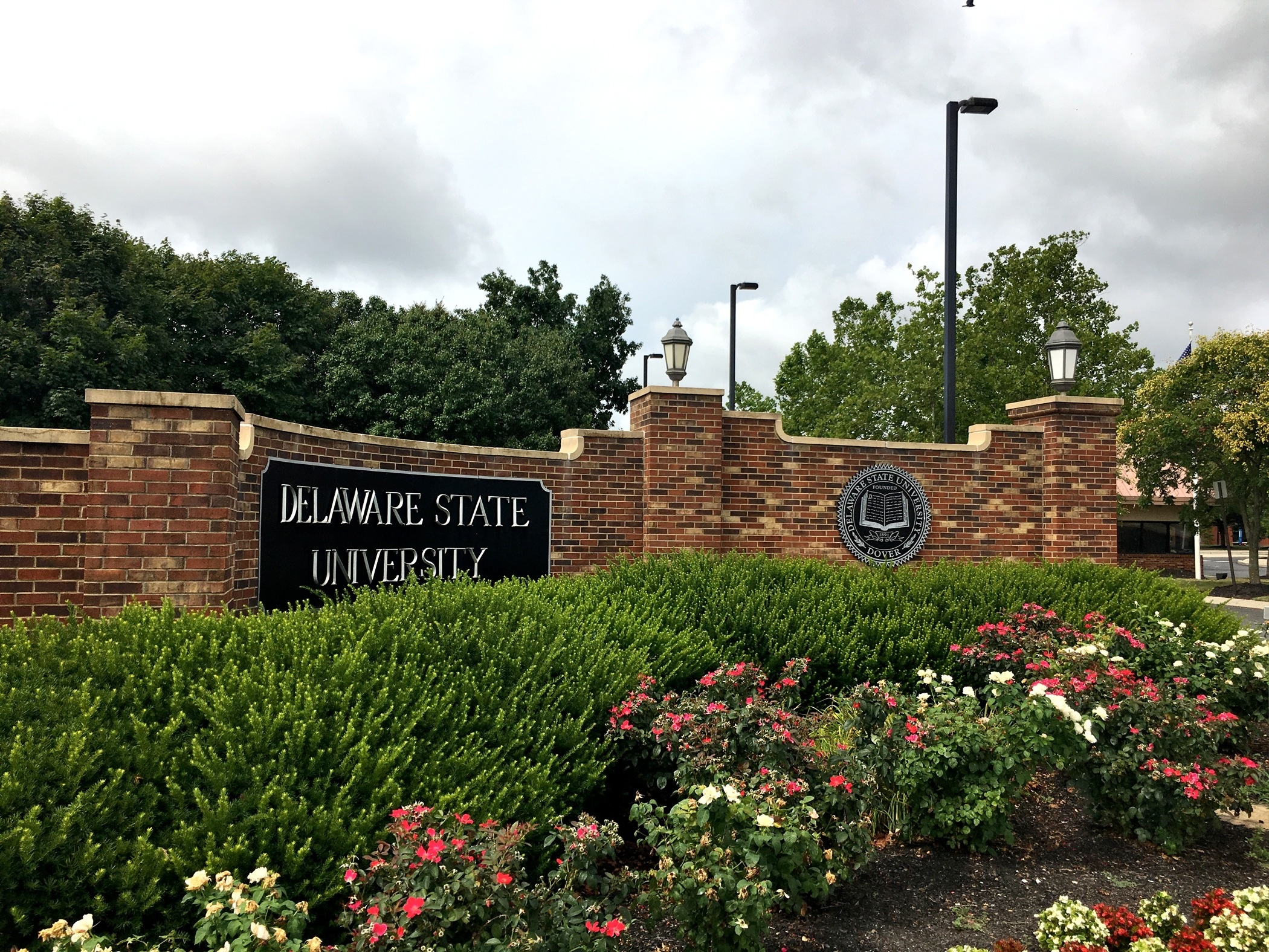 Delaware State University, Delaware Wallpaper, 2100x1580 HD Desktop