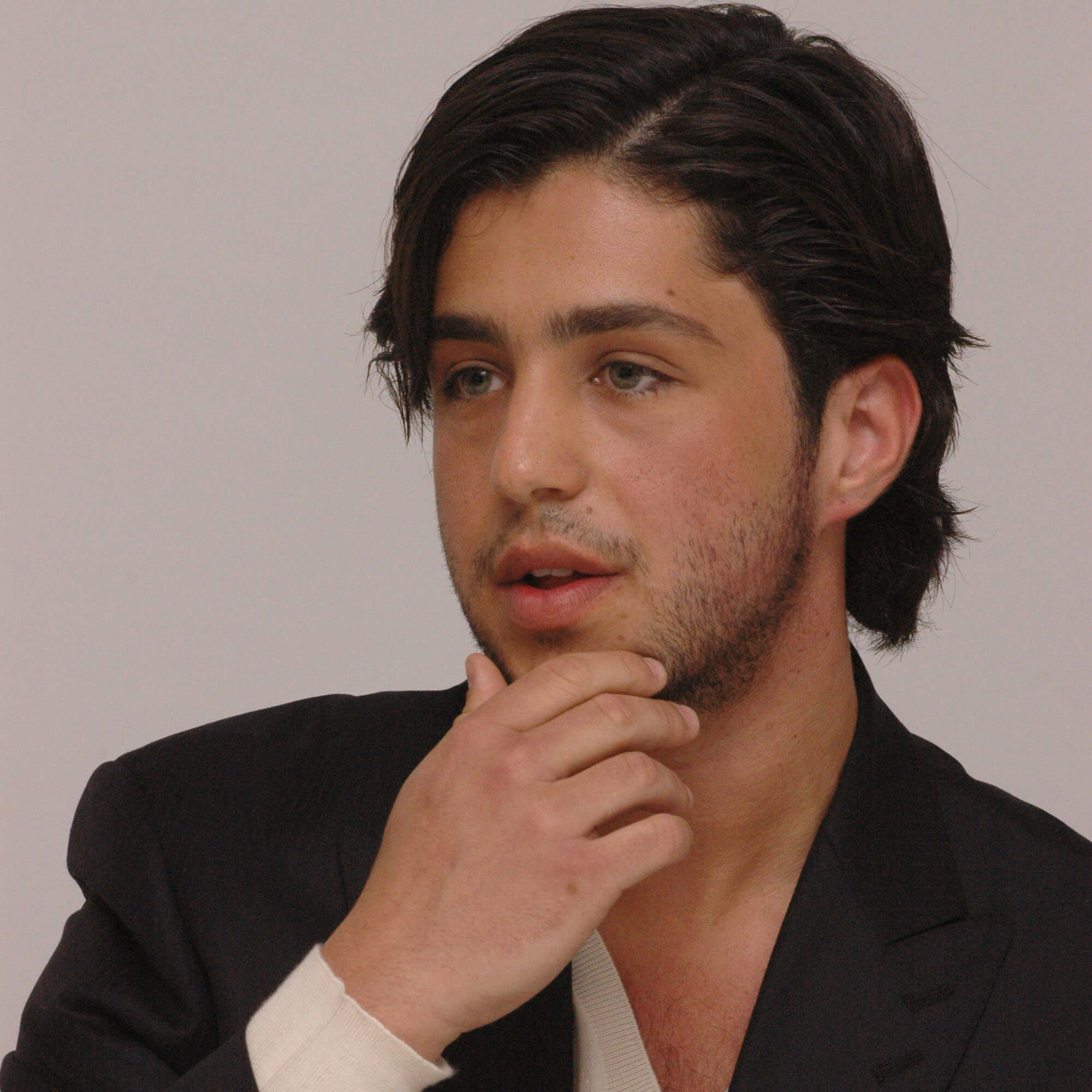 Josh Peck, Biography, Voice actor, Comedian, 2000x2000 HD Phone