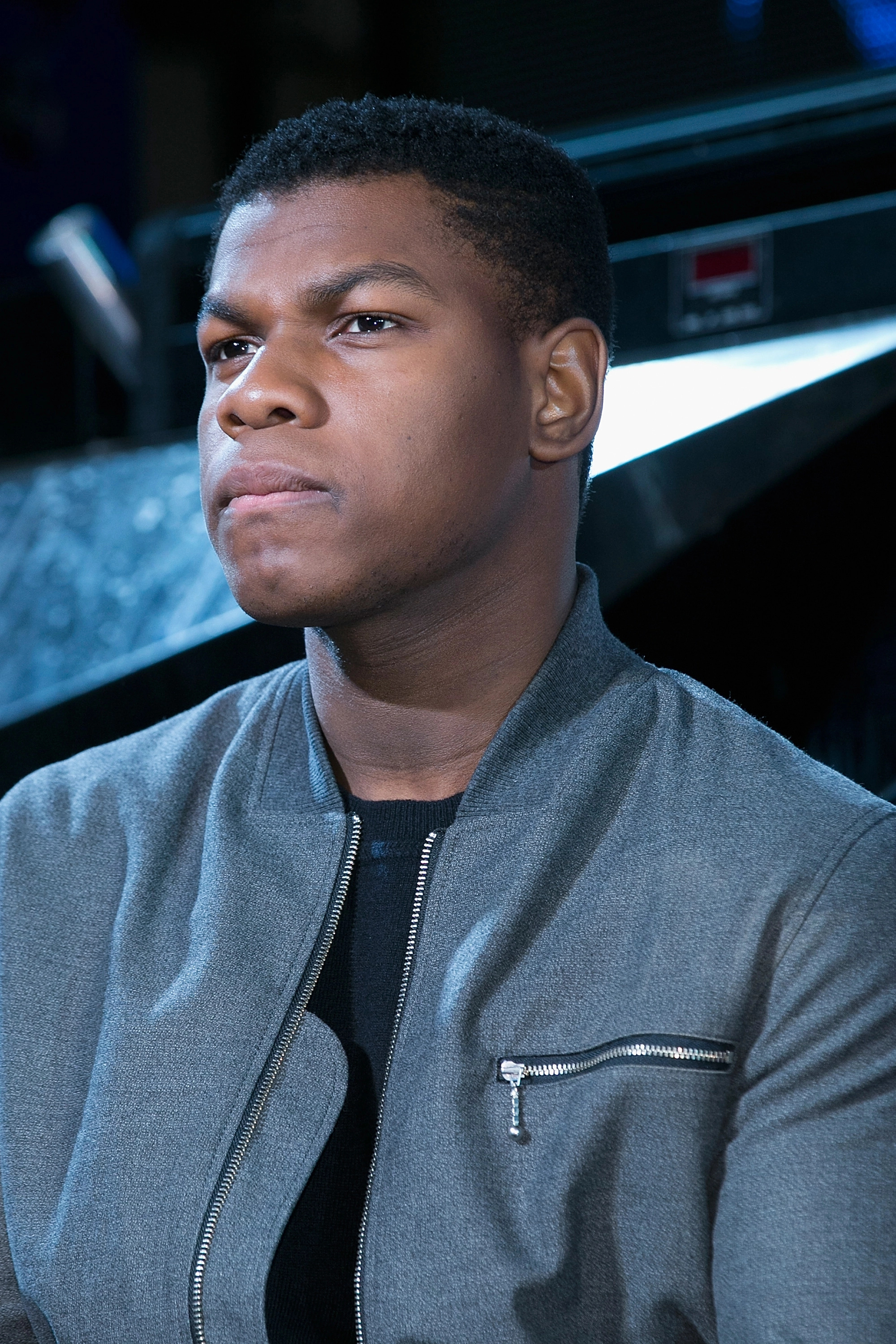 John Boyega, Witness to notorious London murder, Actor, Movies, 2000x3000 HD Phone