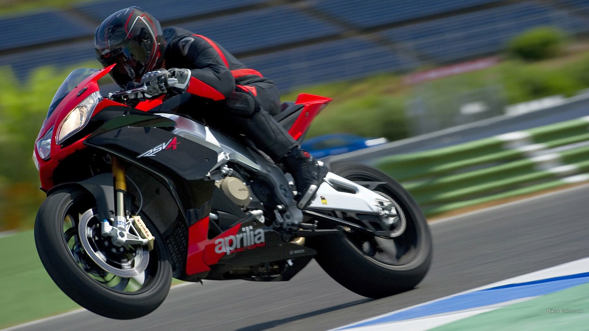 Aprilia RSV4, Superbike excellence, Heart-pounding speed, Precision handling, 1920x1080 Full HD Desktop