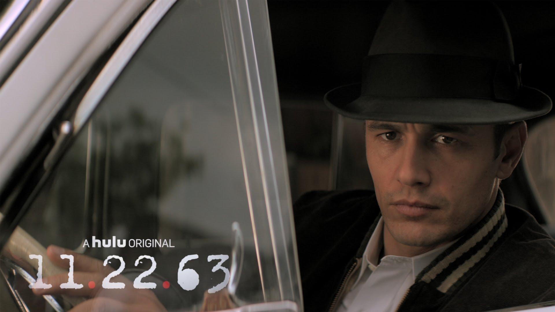 11. 22. 63 TV Series, Mind-bending time travel, Historical mysteries, Intriguing storyline, 1920x1080 Full HD Desktop