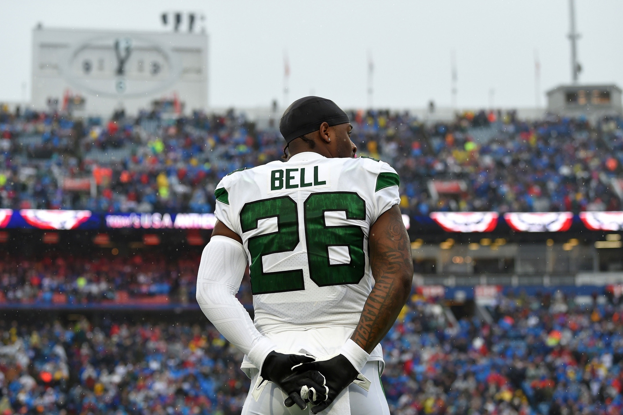 Le'Veon Bell, NFL Rumors, 2150x1440 HD Desktop