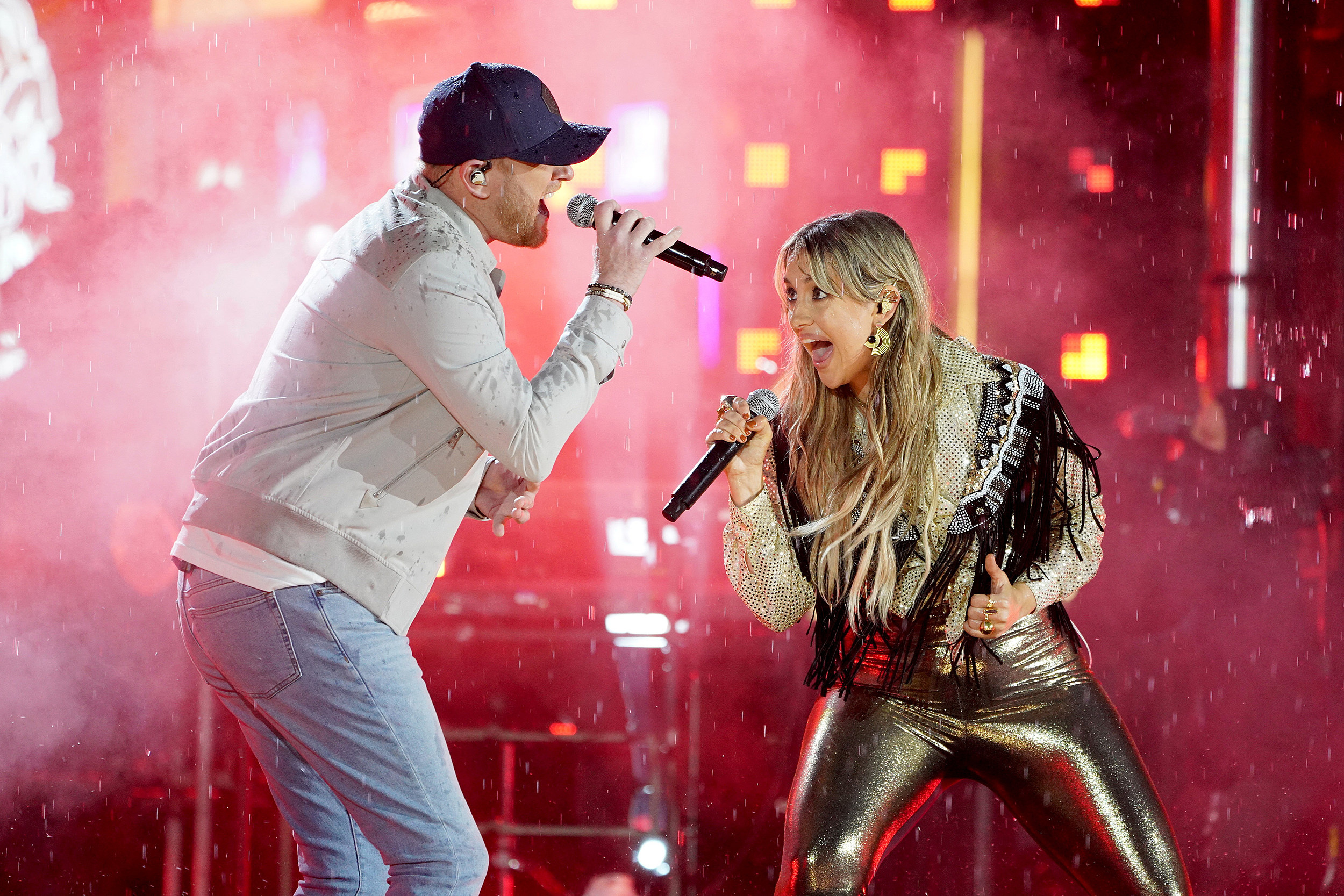 Lainey Wilson, Cole Swindell, Never say never, No. 1, 2500x1670 HD Desktop