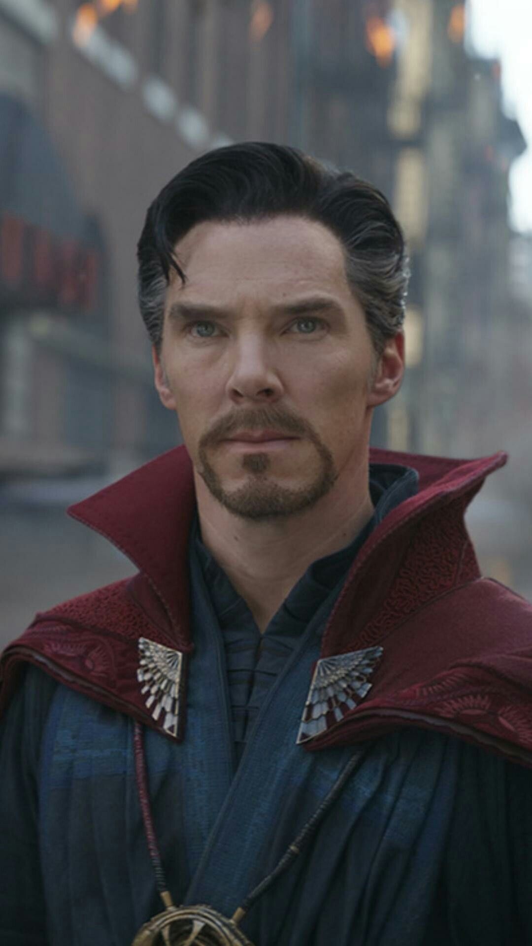 Doctor Strange, Ideas, Strange, Marvel, 1080x1920 Full HD Phone