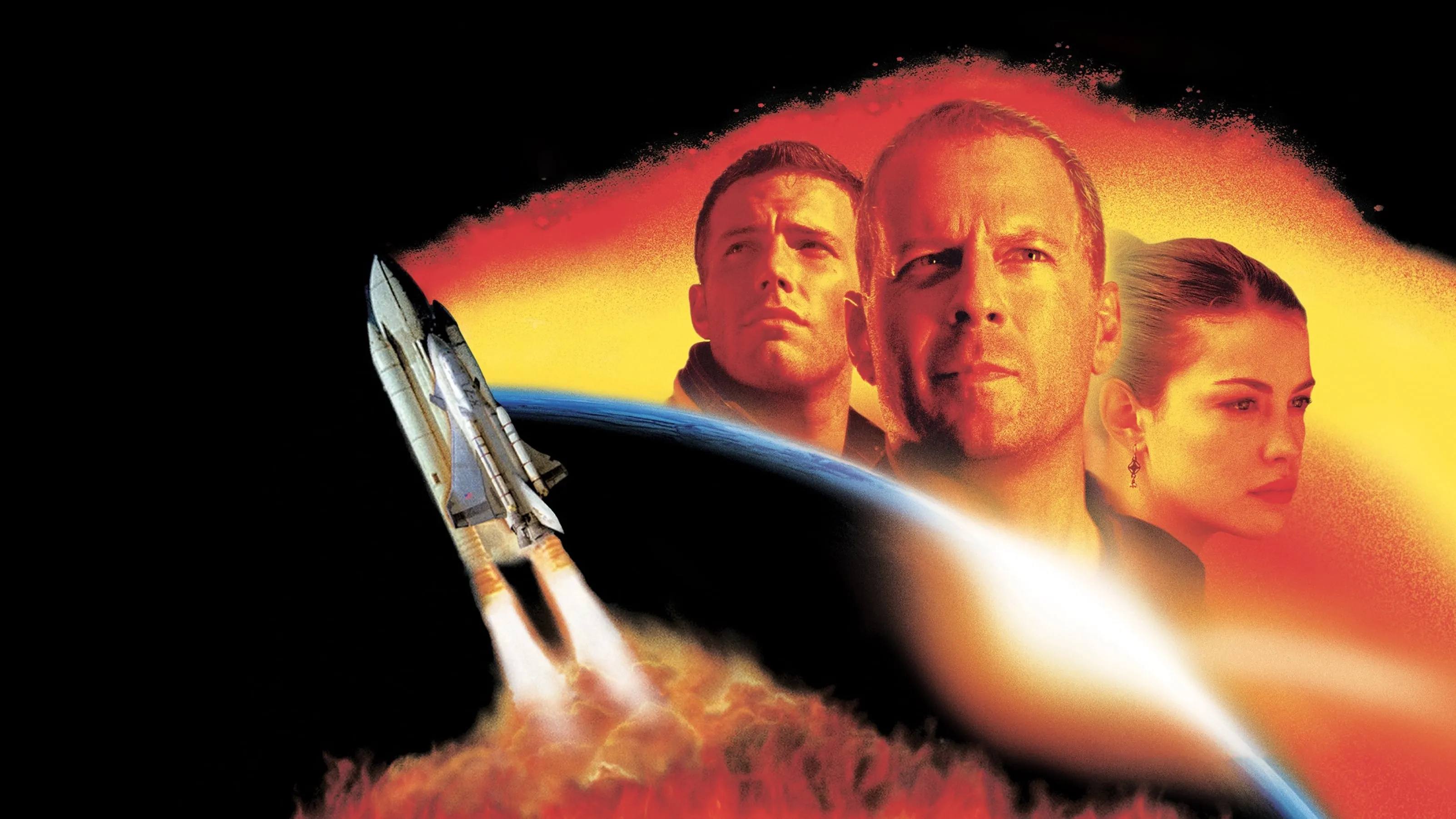 Watch Armageddon, Full movie, Online, Release date, 3210x1810 HD Desktop