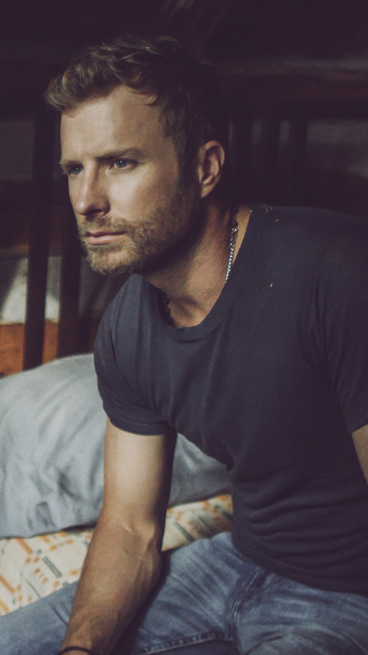 Dierks Bentley, Music artist, Singer, Celebrity, 1440x2560 HD Phone