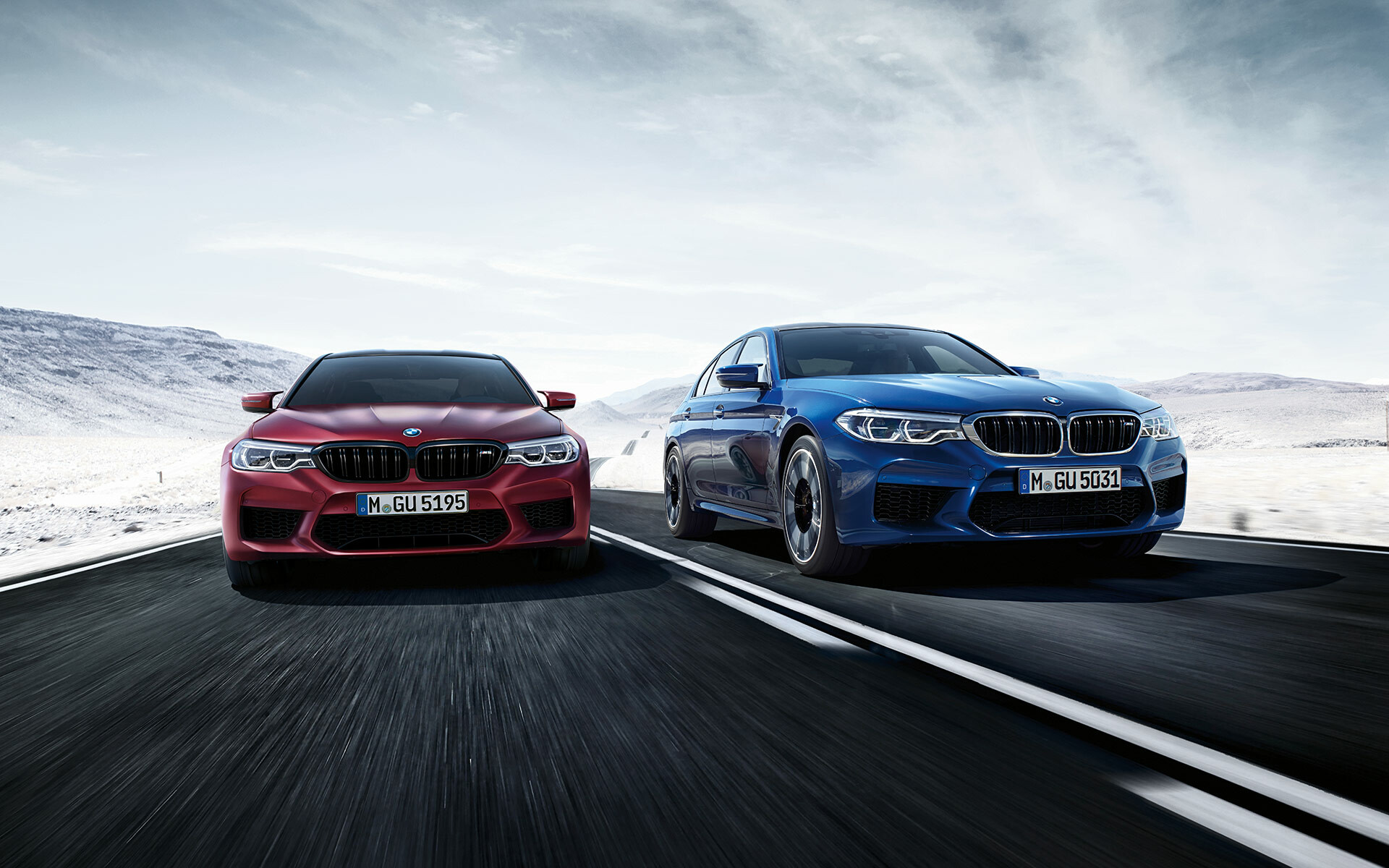 M5, BMW Wallpaper, 1920x1200 HD Desktop