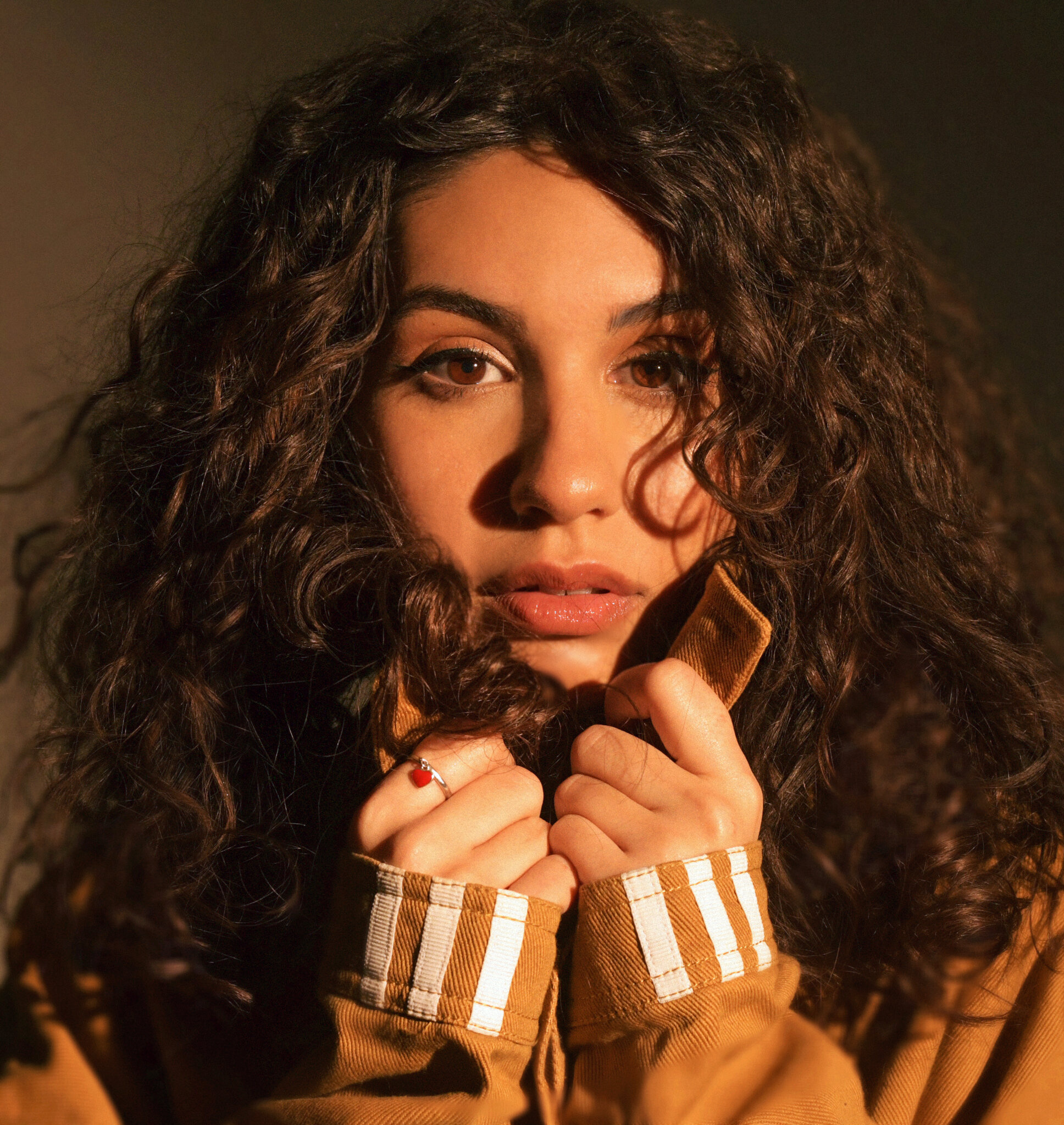 Alessia Cara, Music, Canberra, Monarca, 1940x2050 HD Phone