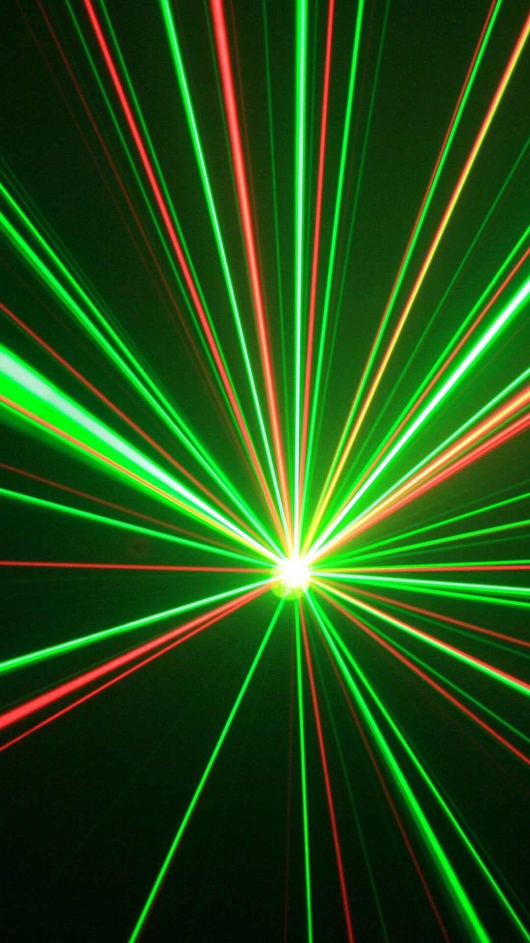 Laser, Party Wallpaper, 1080x1920 Full HD Phone