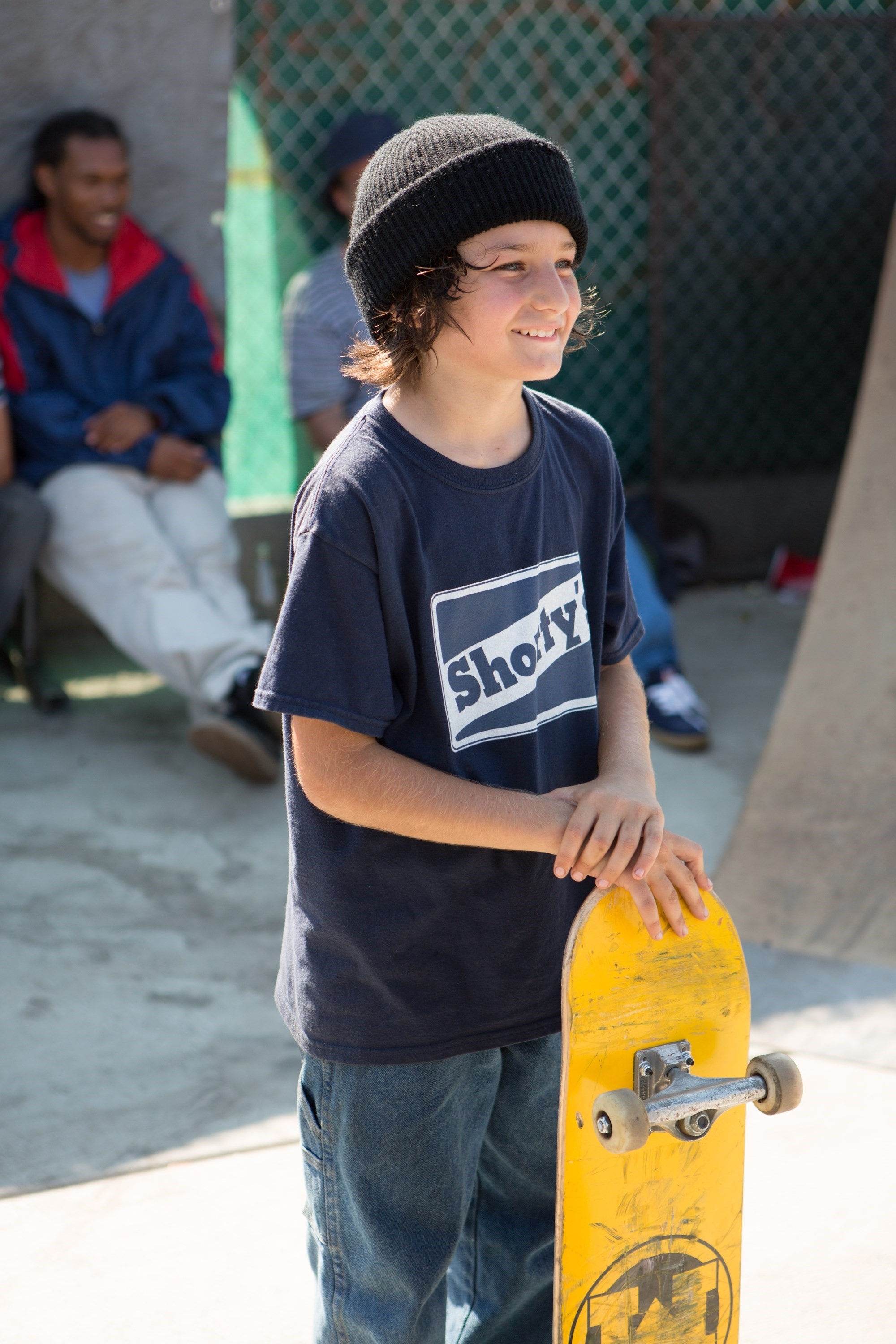 Mid90s movie, Sunny Suljic star, Authentic skateboarding, Youthful energy, 2000x3000 HD Phone