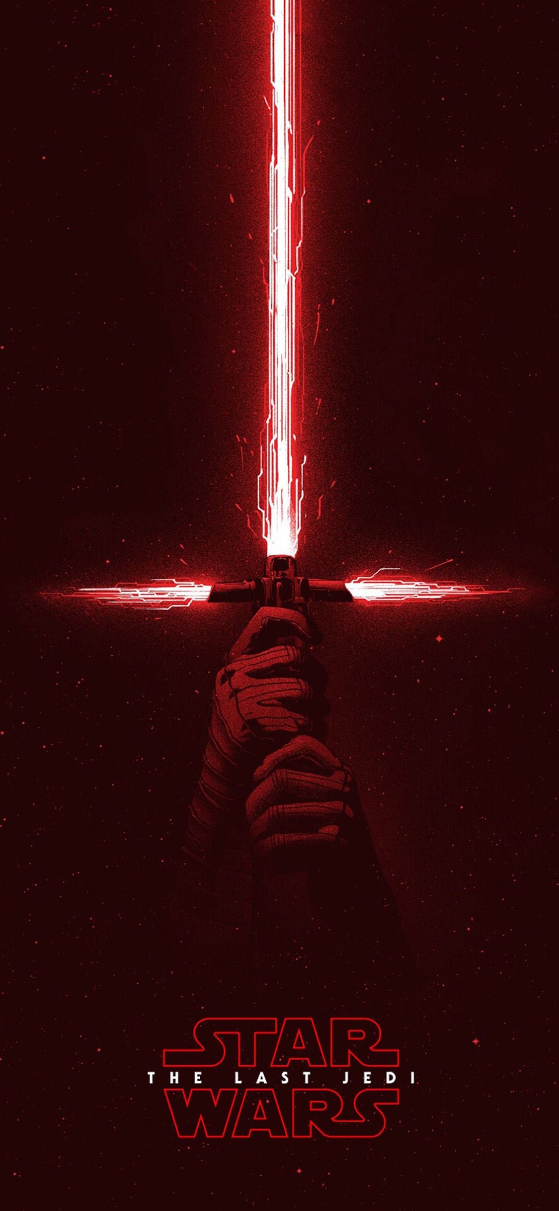 Film Art, Movies, star wars, film art, 1130x2440 HD Phone