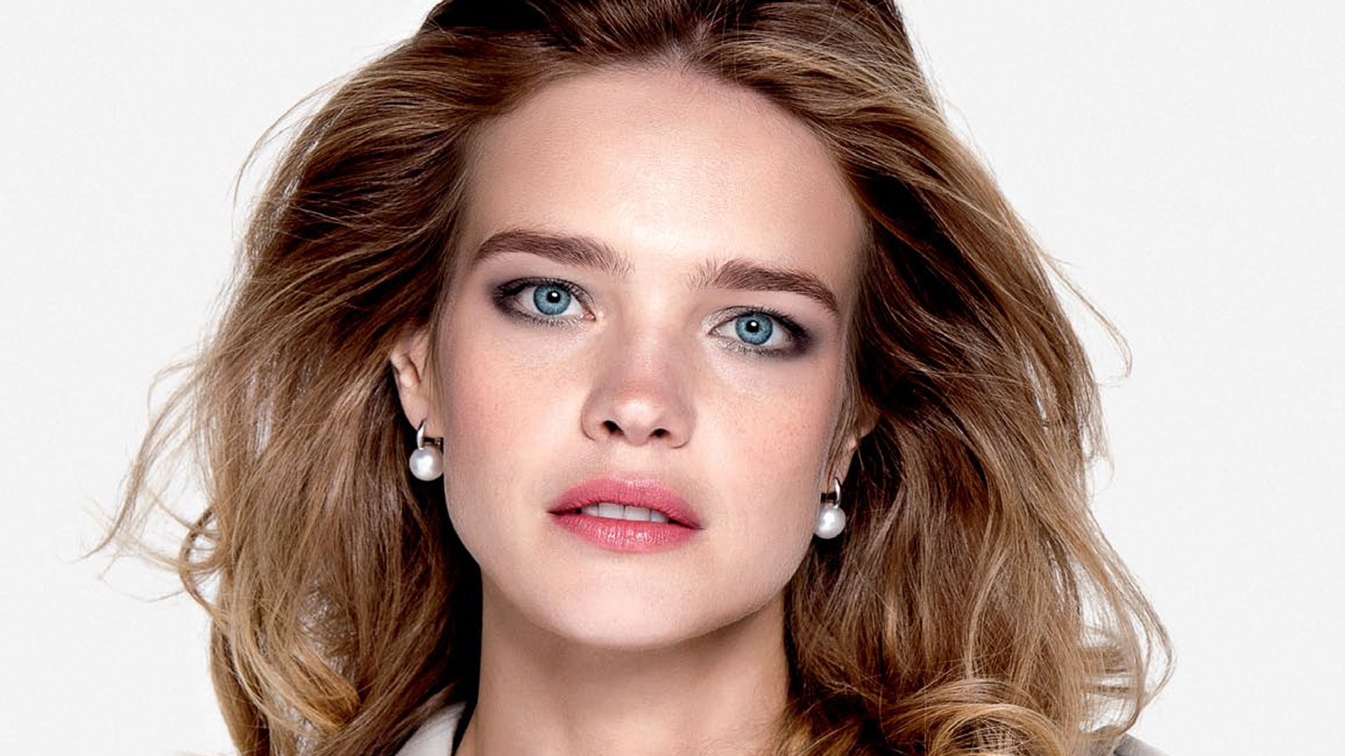 Natalia Vodianova, Download images for desktop, 1920x1080 Full HD Desktop