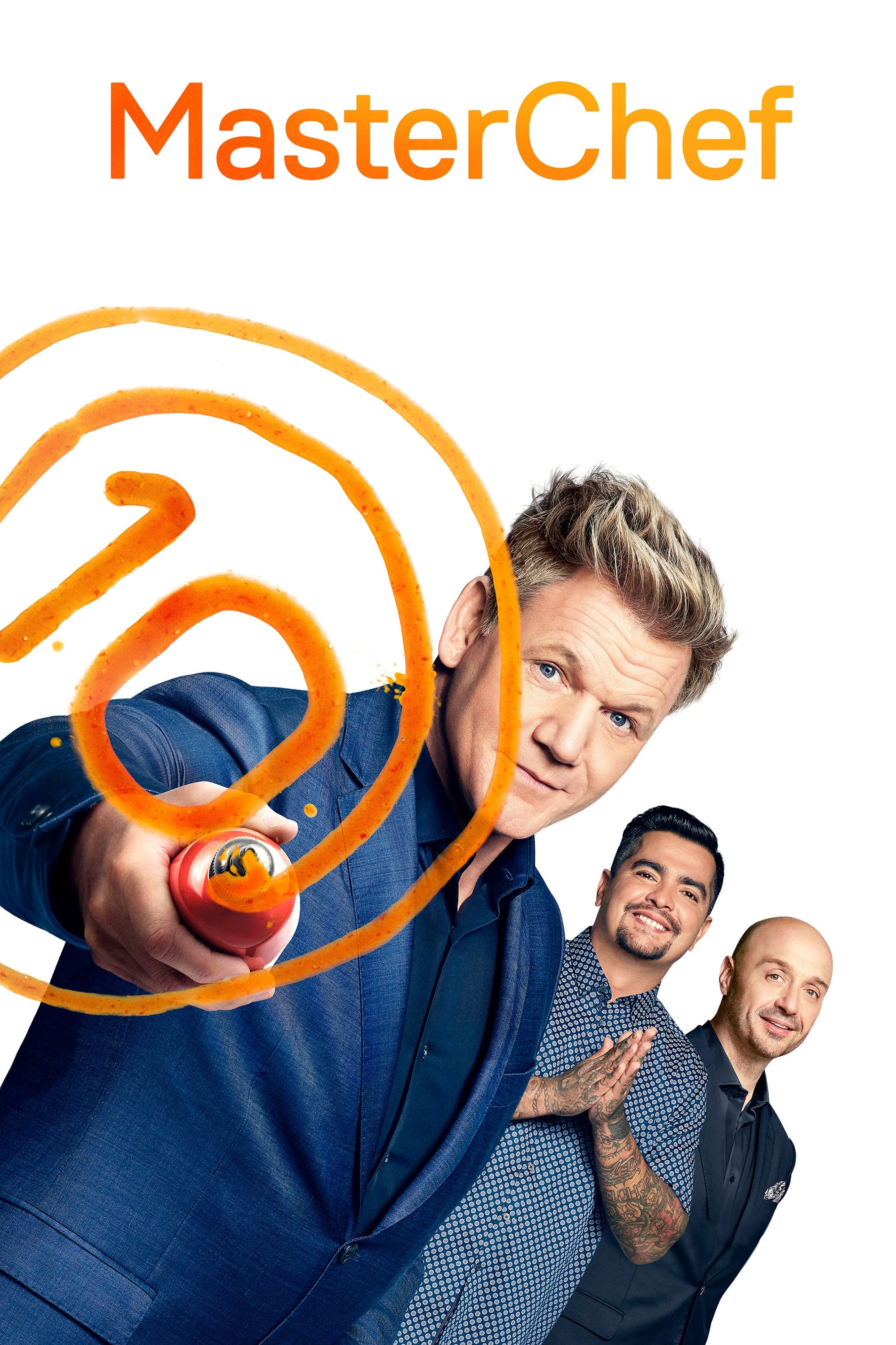 Masterchef TV show, Poster ID, 2000x3000 HD Phone