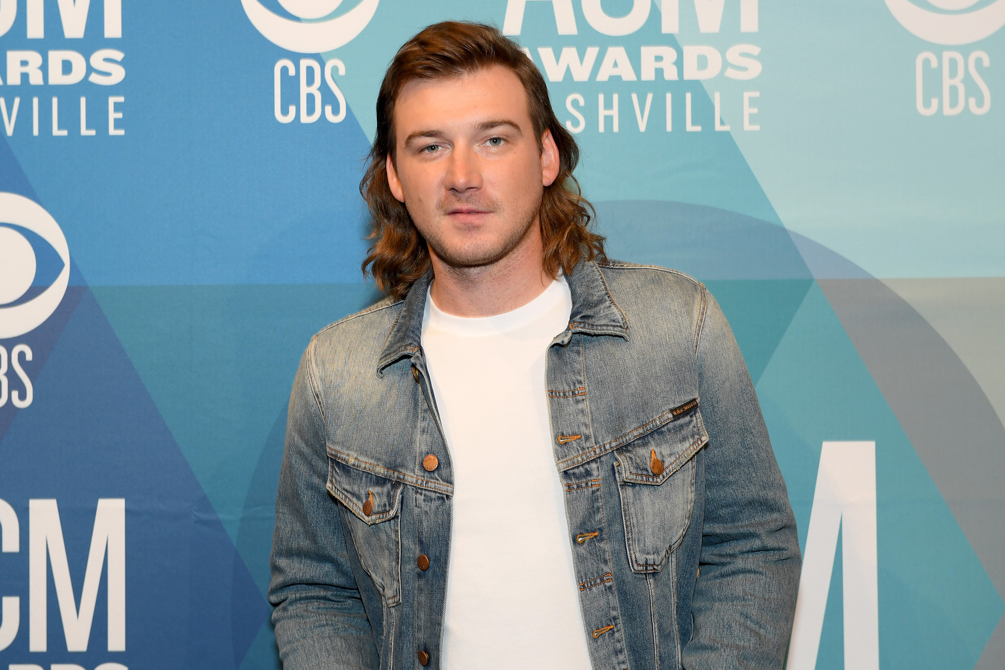 Morgan Wallen, Music, Best Selling Album, 2000x1340 HD Desktop