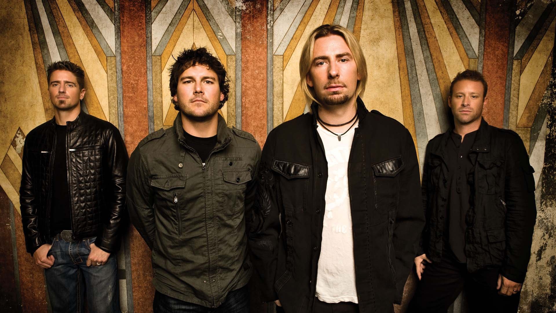 Nickelback merchandise, Unique items, Collectible memorabilia, Band's legacy, 1920x1080 Full HD Desktop