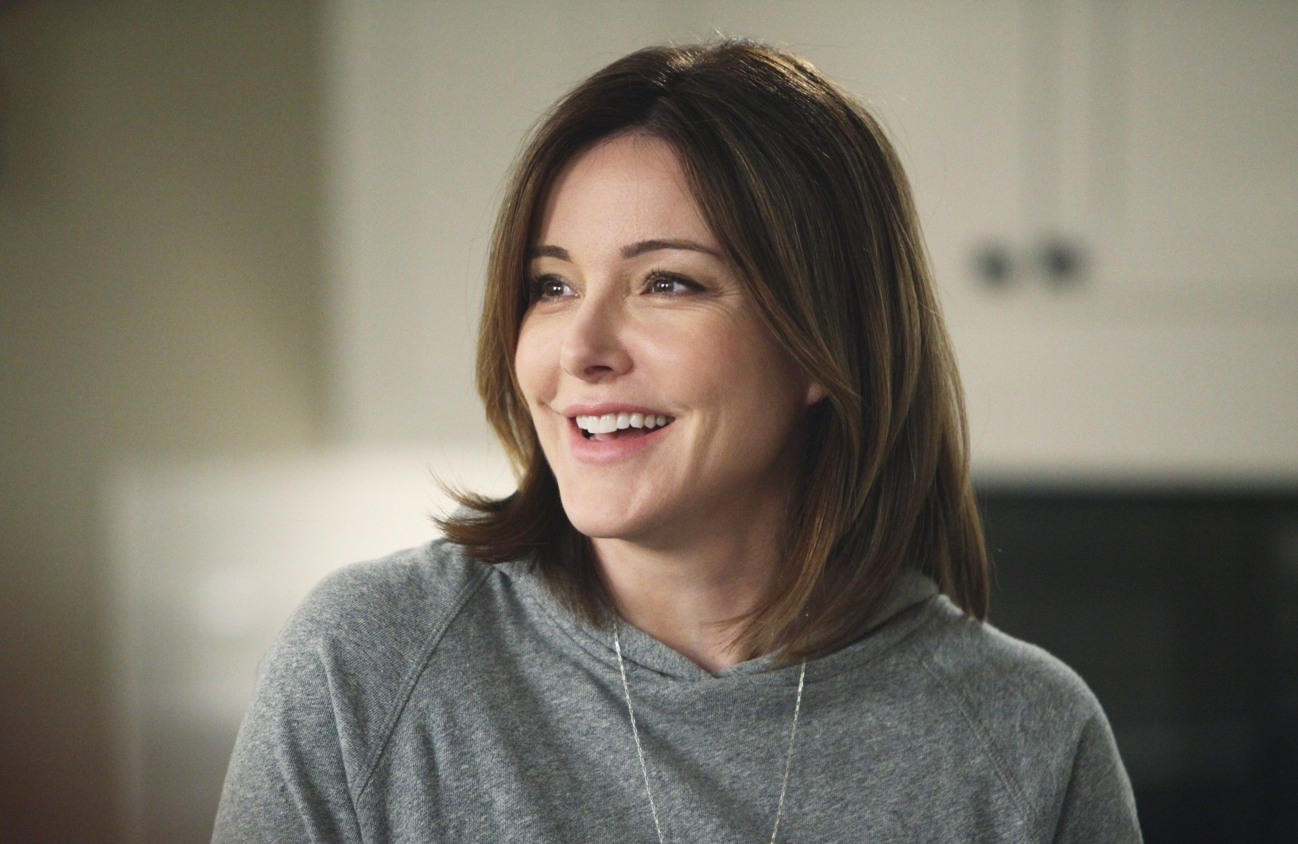 Christa Miller, Versatile Actress, Memorable Roles, Fan-favourite Performances, 2560x1670 HD Desktop