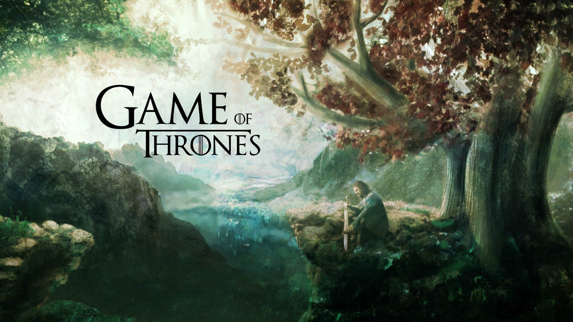 Game of Thrones wallpaper, Fanpop edition, High-resolution imagery, Perfect for fans, 1920x1080 Full HD Desktop