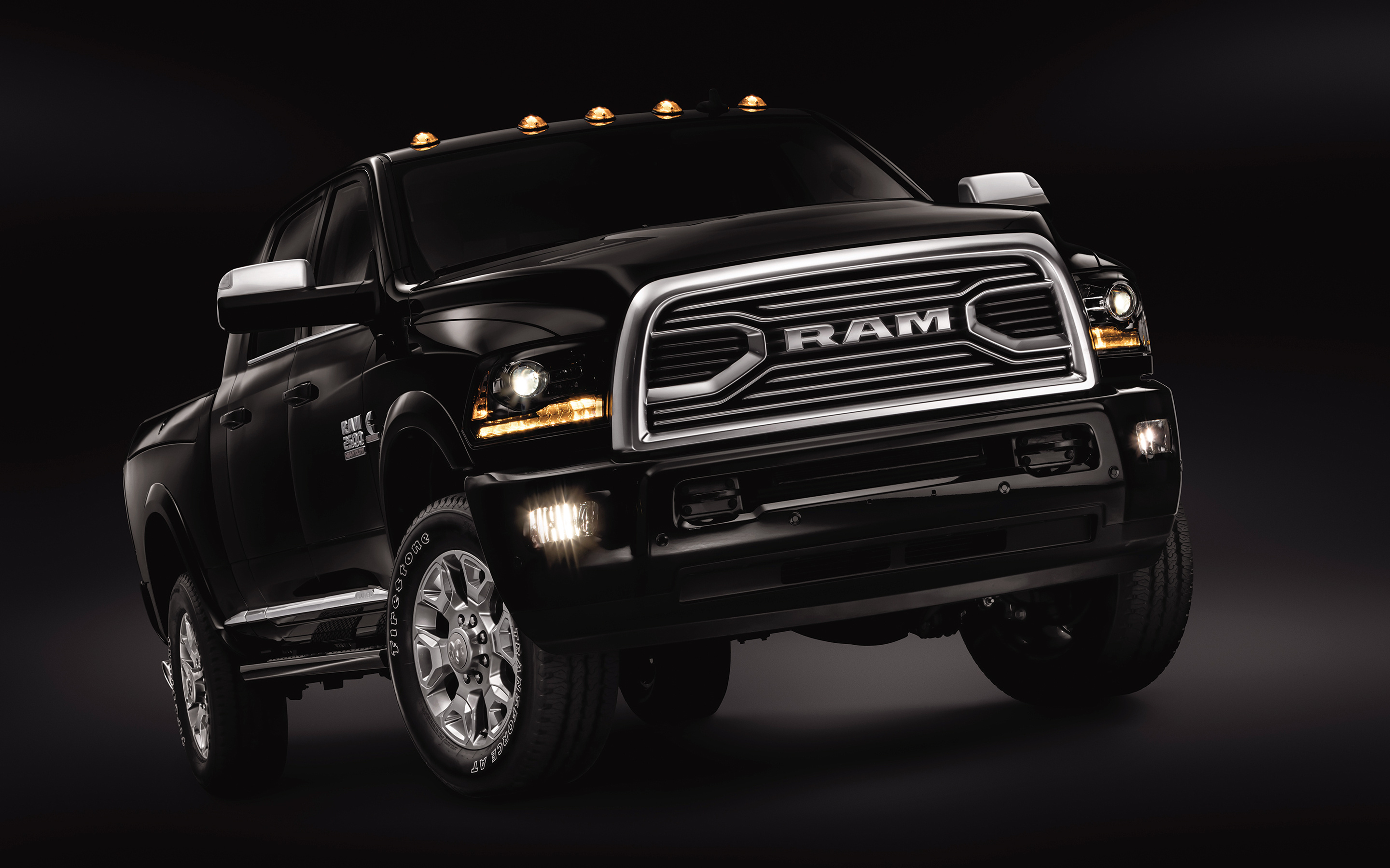 2018 Model, Ram 2500 Wallpaper, 2880x1800 HD Desktop