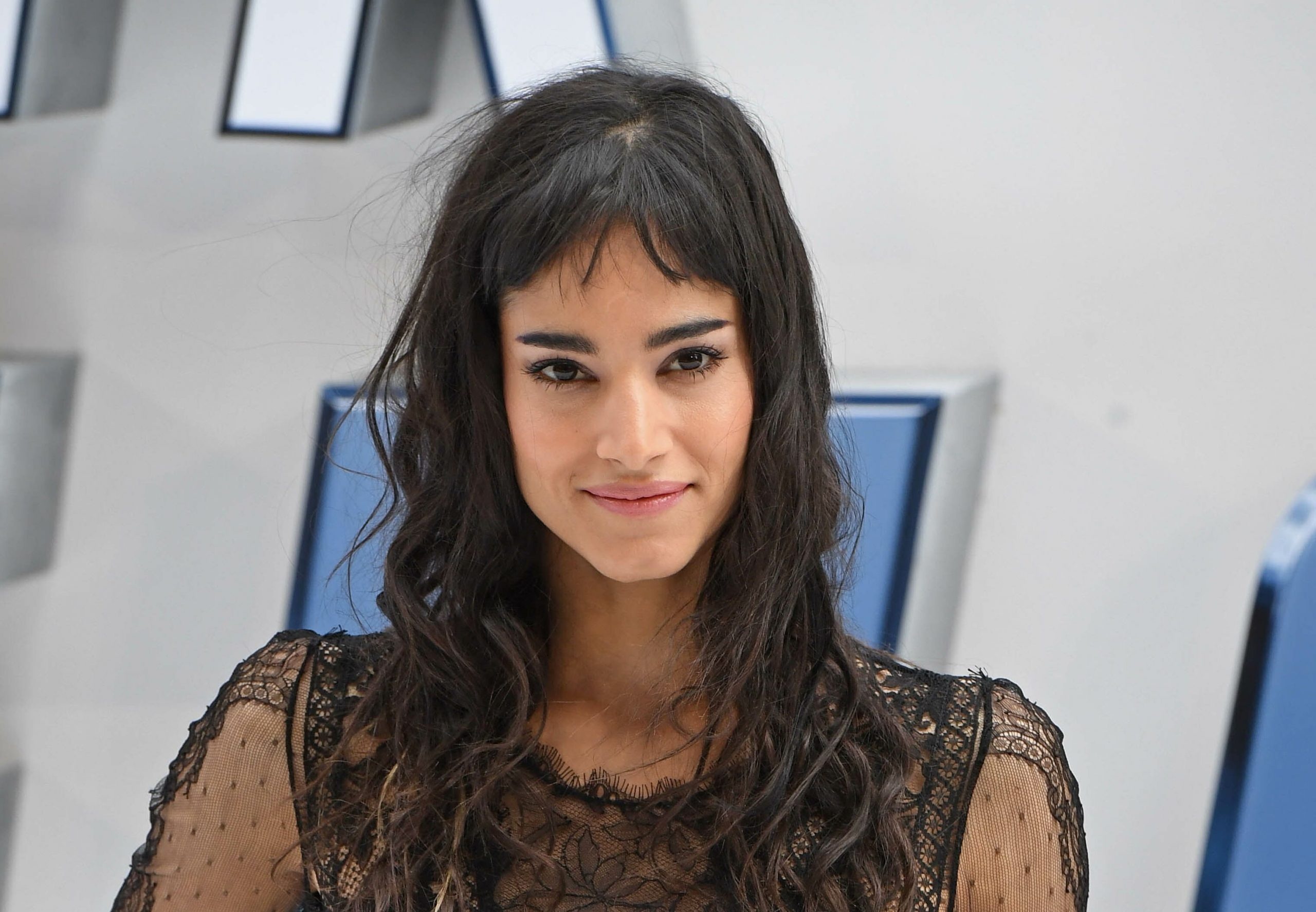 Sofia Boutella, Rebel Moon, Netflix movie, 2560x1780 HD Desktop