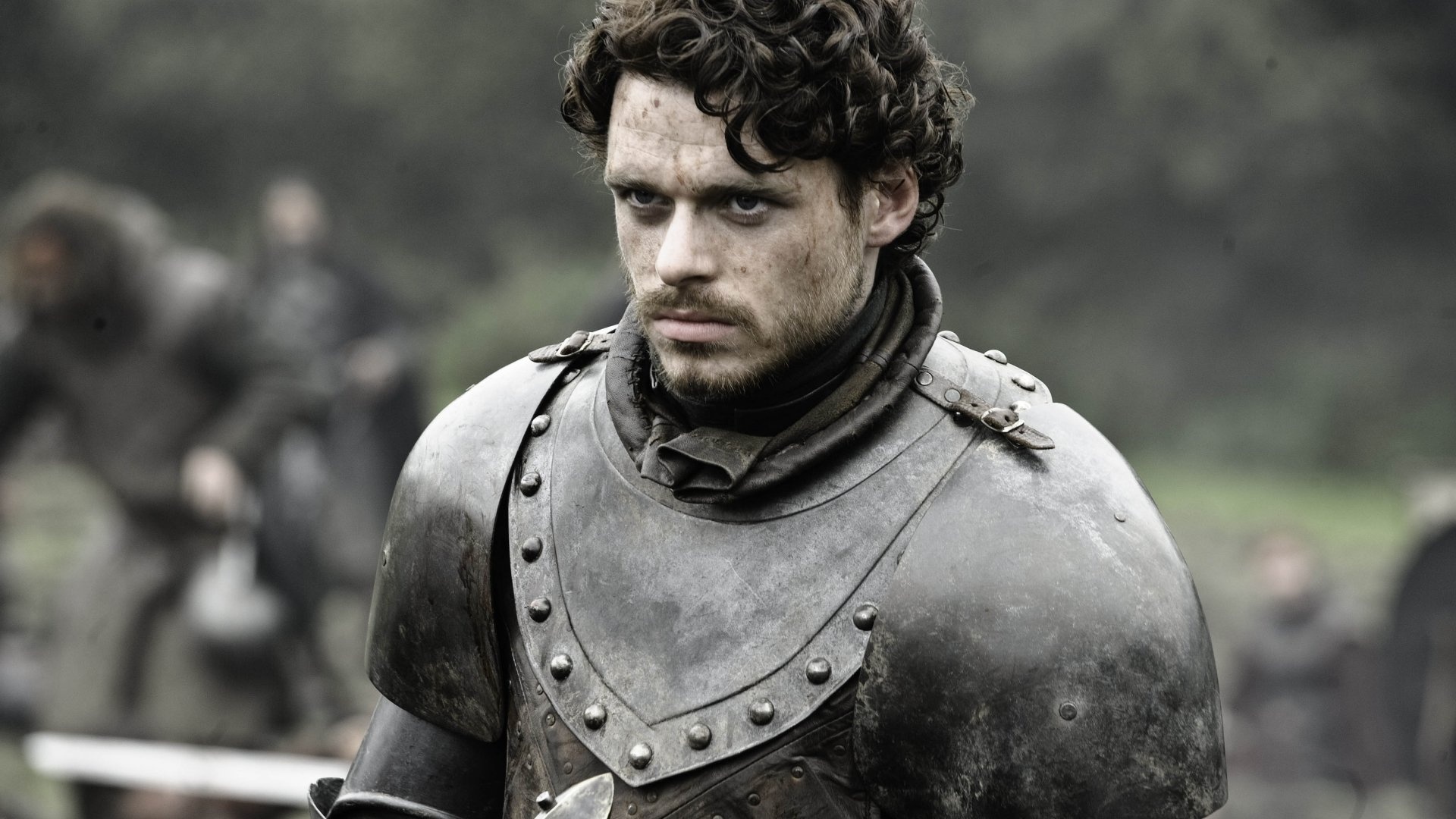 Richard Madden, Movies, Ultra HD, Background Images, 1920x1080 Full HD Desktop