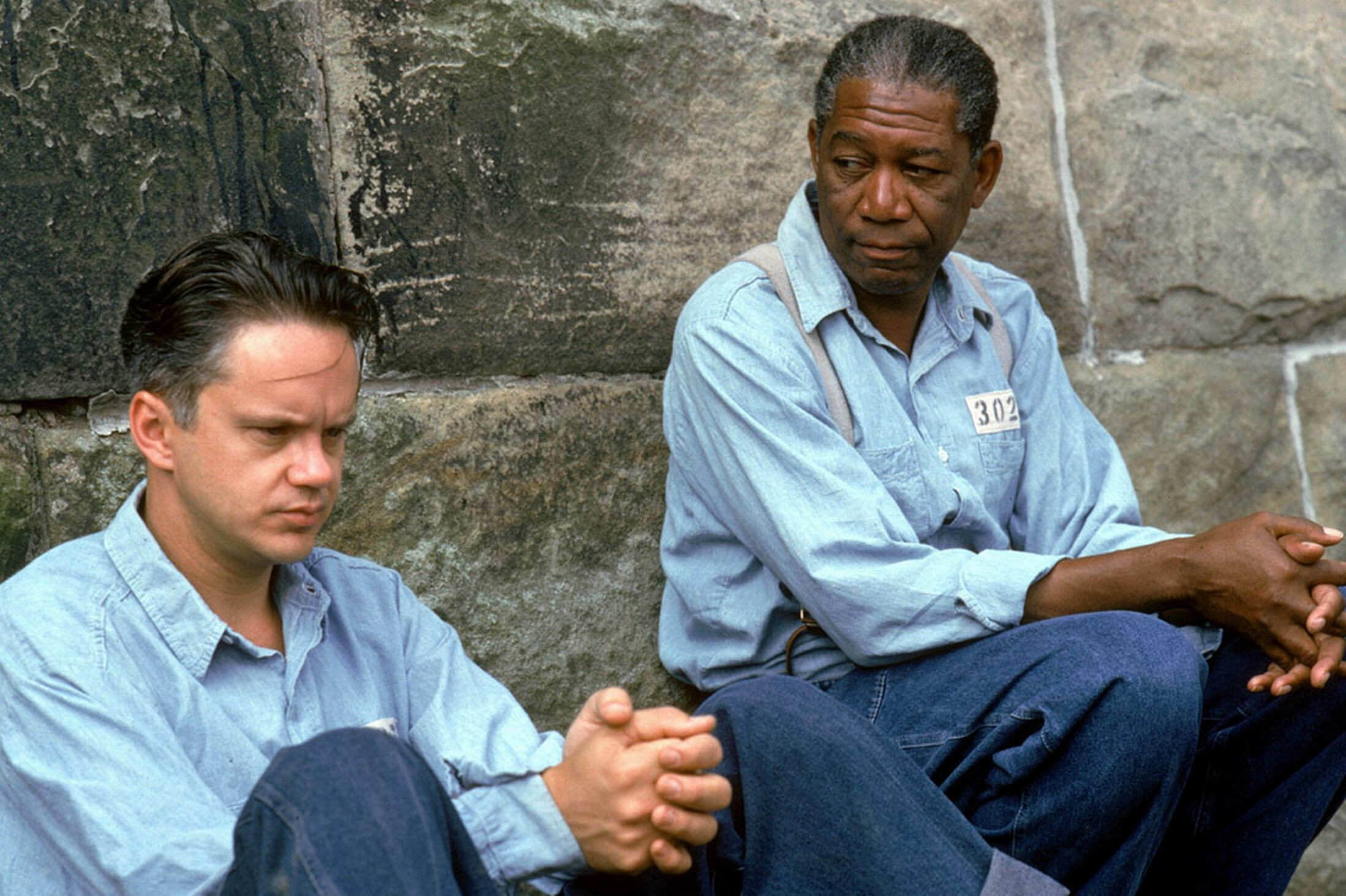 The Shawshank Redemption movie wallpapers, High-quality images, 4K movie stills, Moving storyline, 2200x1470 HD Desktop