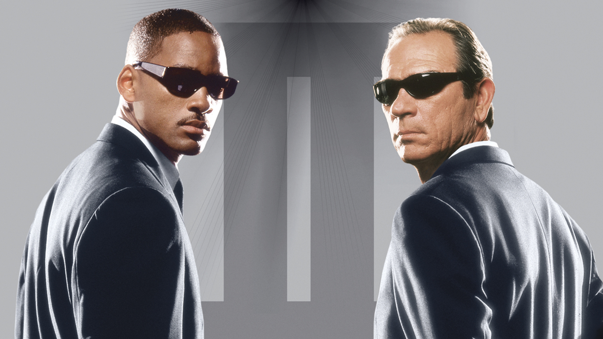 Will Smith, Hamilton watches, Men in Black 2, Island Echo, 1920x1080 Full HD Desktop