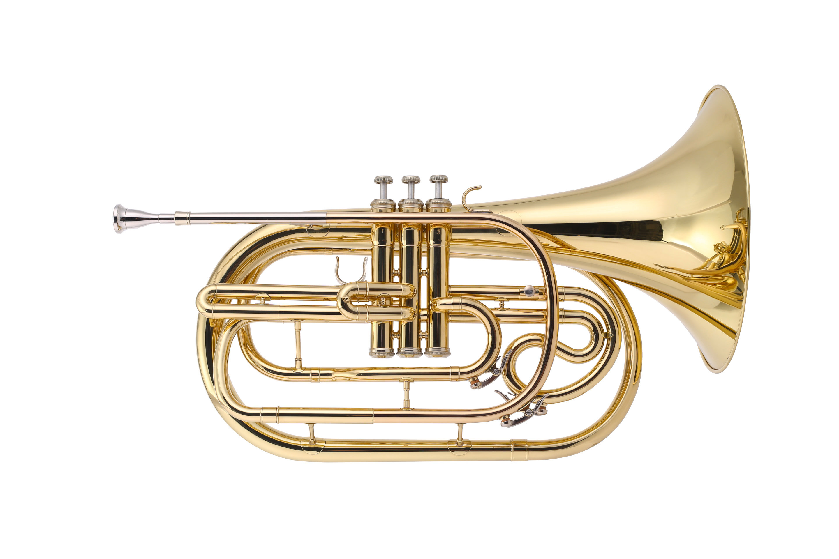 New marching brass, Taylormade music, Band equipment, Sound innovation, 2880x1920 HD Desktop