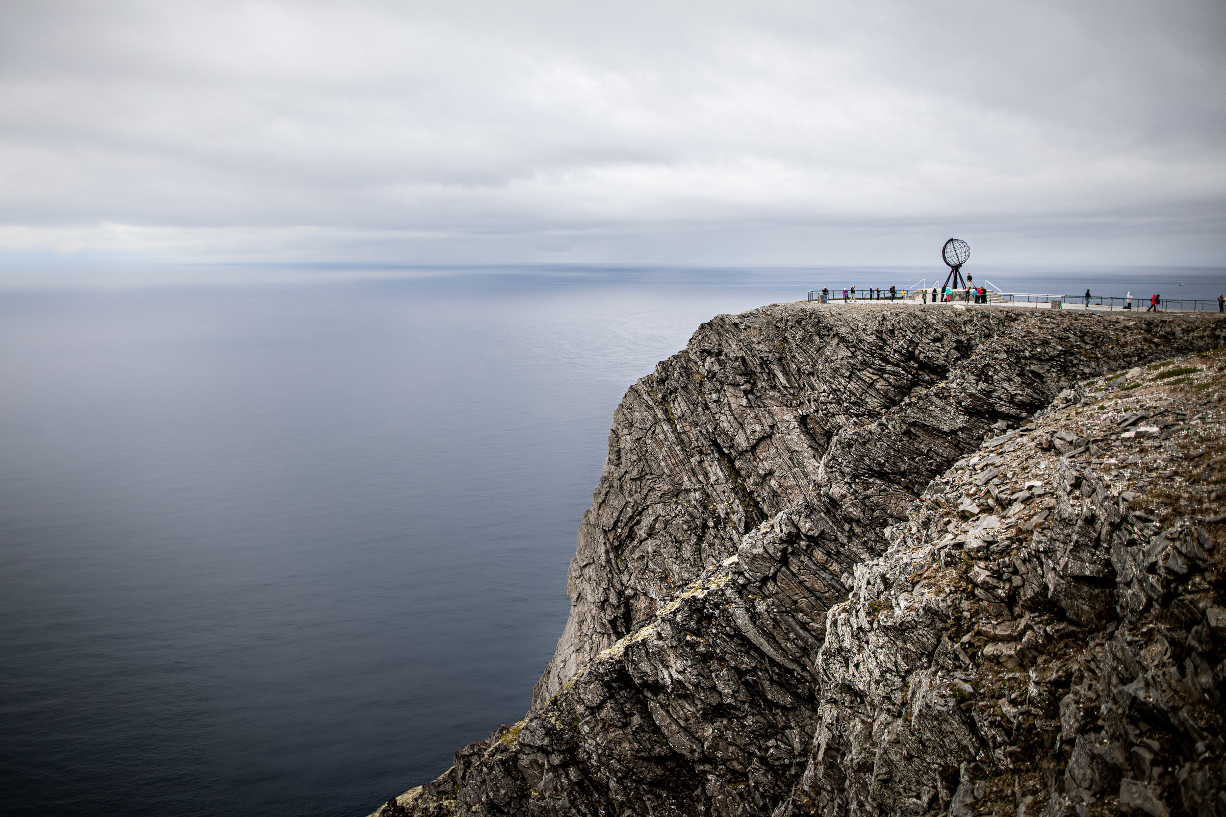 North Cape, Norway, blog alice h photography, 2500x1670 HD Desktop