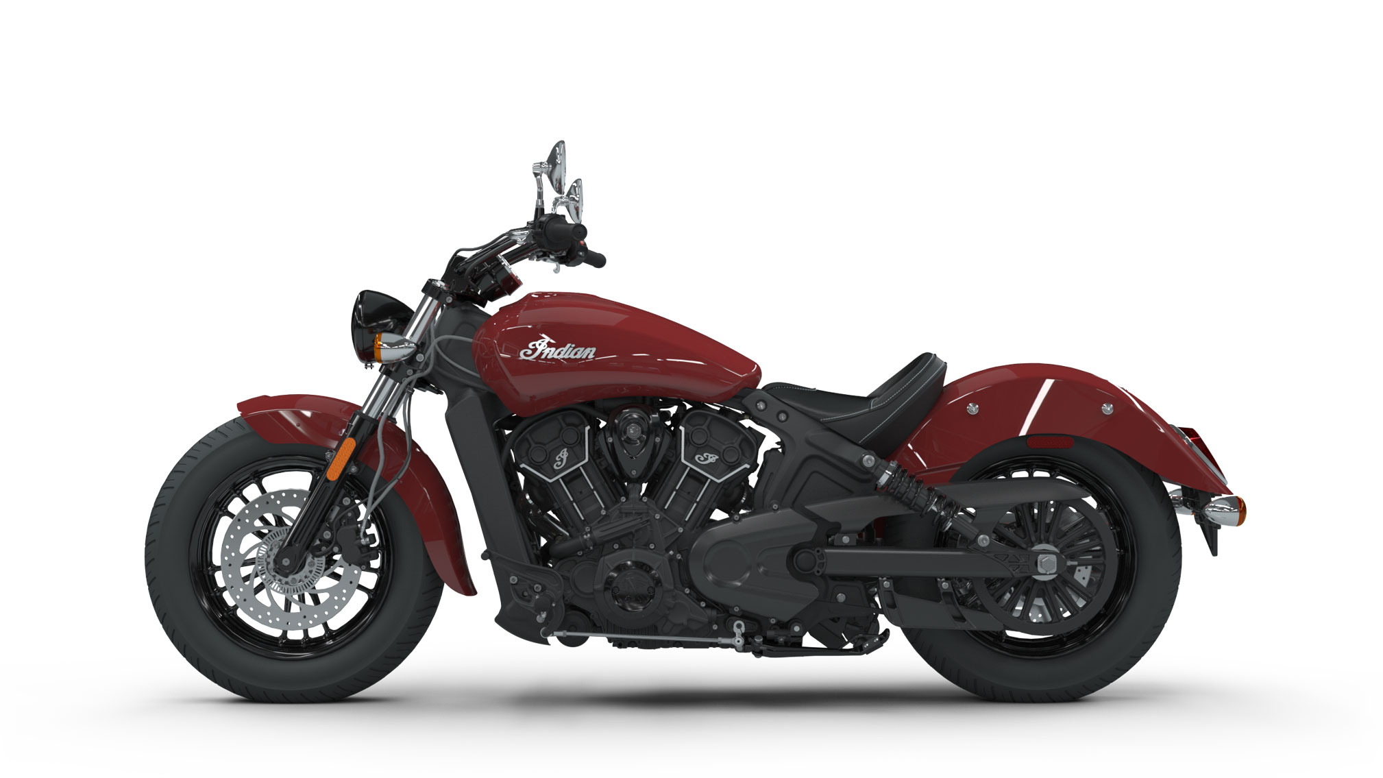 2018 Model, Indian Scout Sixty Wallpaper, 2020x1140 HD Desktop