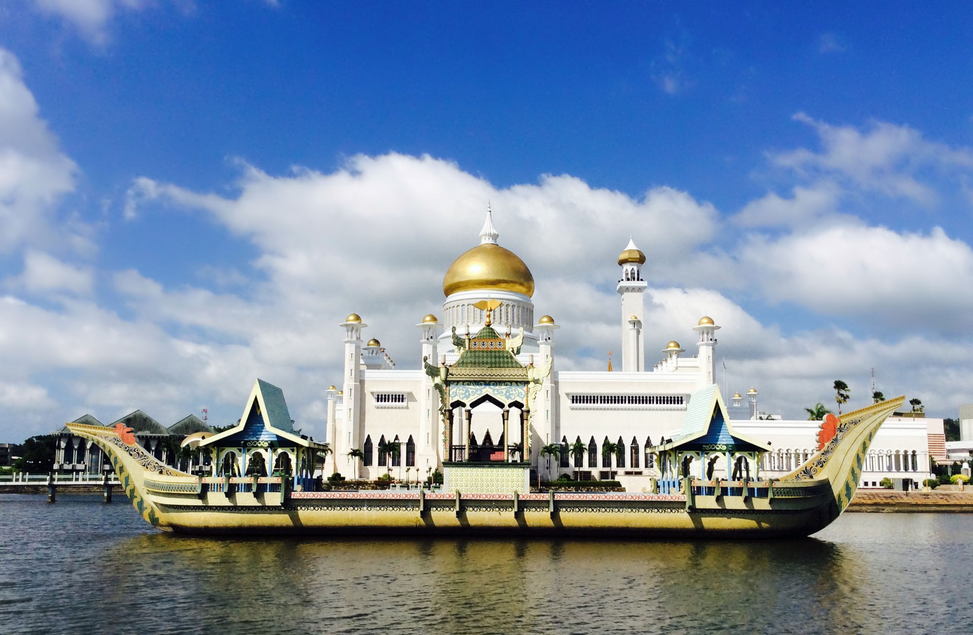 Bandar Seri Begawan Reisen, Wandern, Fotografieren, Travel, Bandar Seri Begawan, 2000x1310 HD Desktop