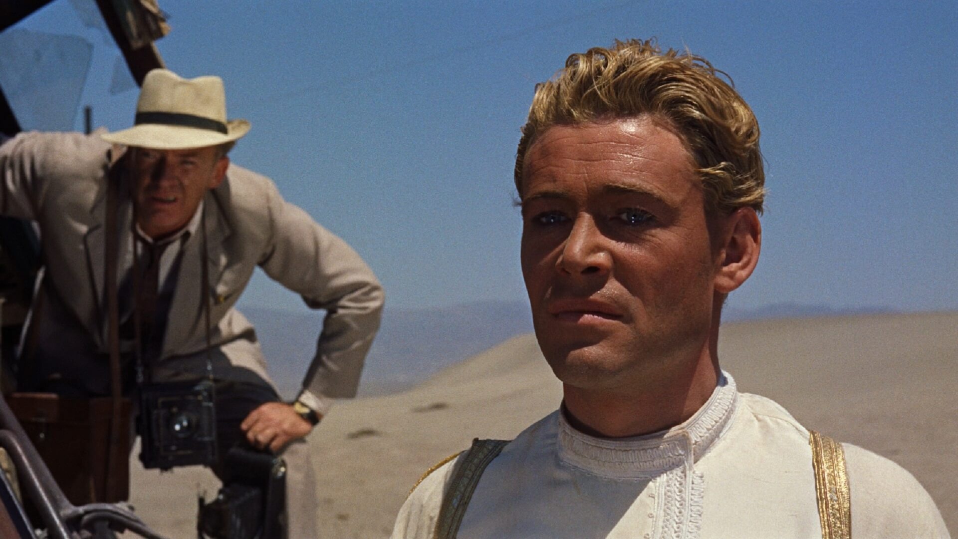 Lawrence of Arabia, Jacob Burns Film Center, Film appreciation, Film festival, 1920x1080 Full HD Desktop