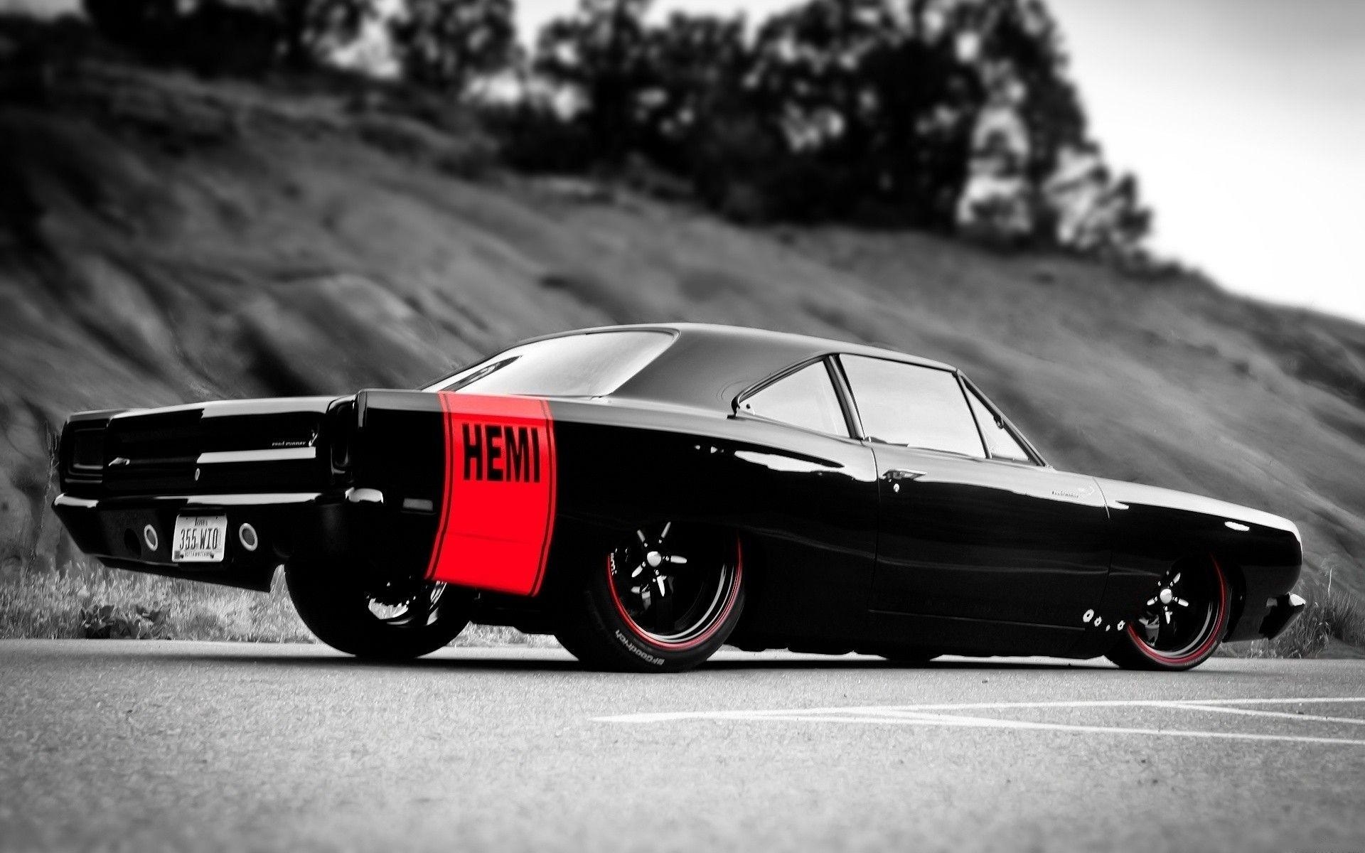 HEMI, Dodge Charger Wallpaper, 1920x1200 HD Desktop