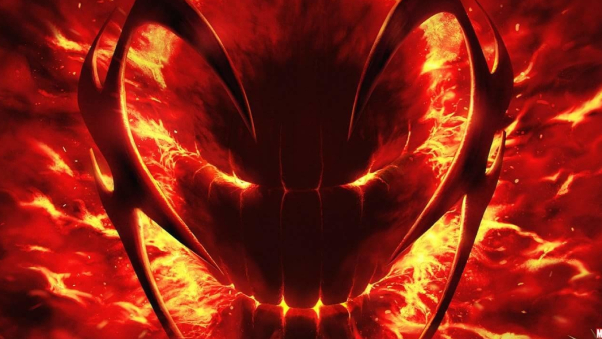 Dormammu, Doctor Strange movie, Villain, Fantasy, 1920x1080 Full HD Desktop