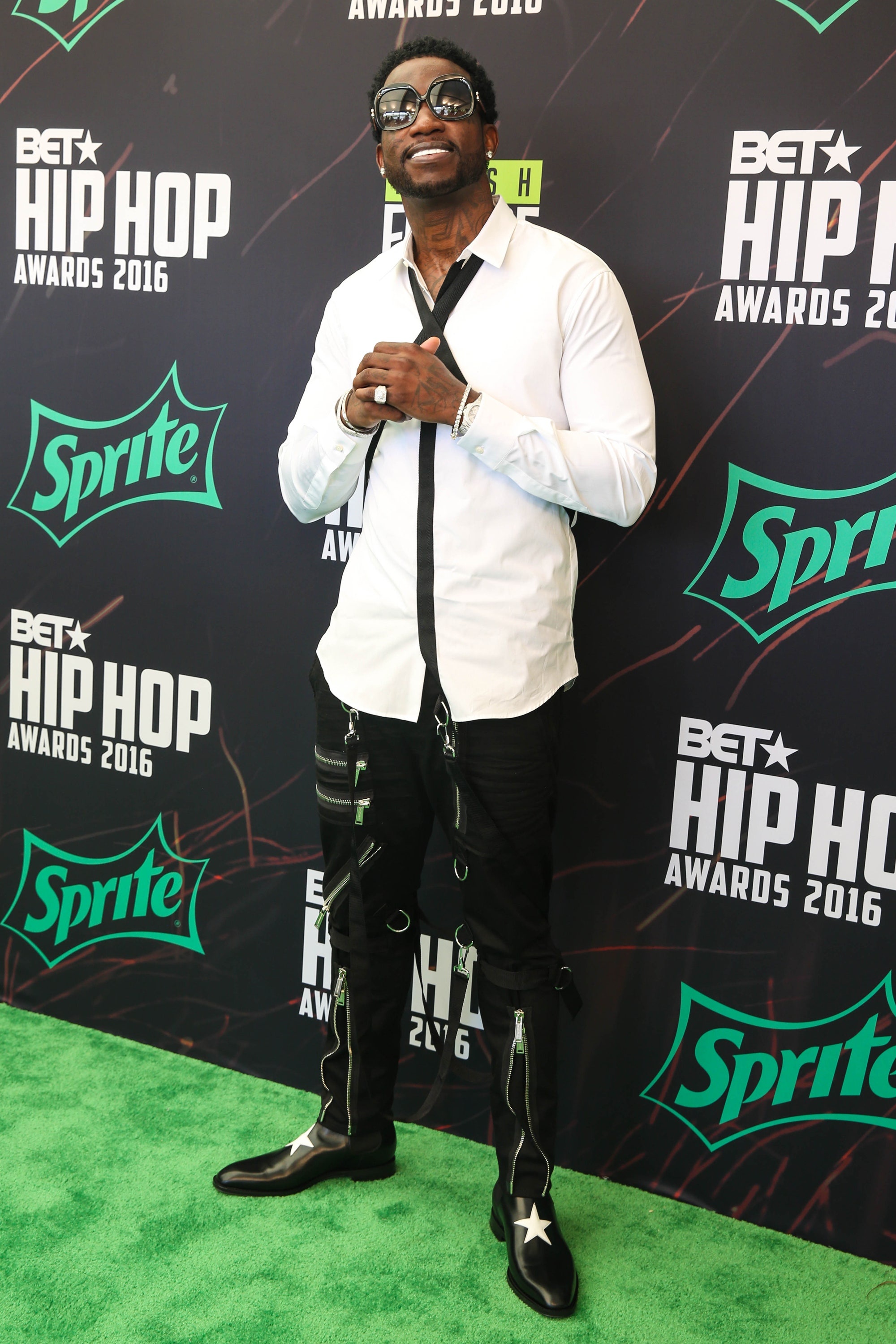 2016 BET Hip Hop Awards, Gucci Mane Wallpaper, 2000x3000 HD Phone