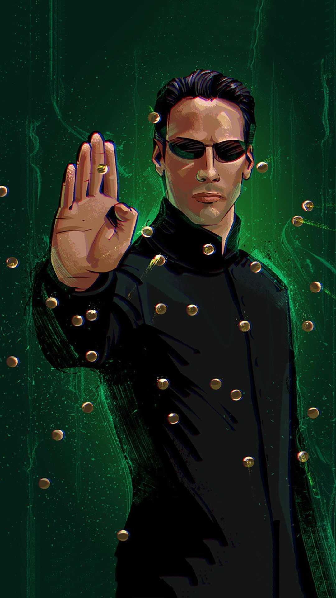 The Matrix 4 wallpapers, Best quality, HD 4K, Top backgrounds, 1080x1920 Full HD Phone