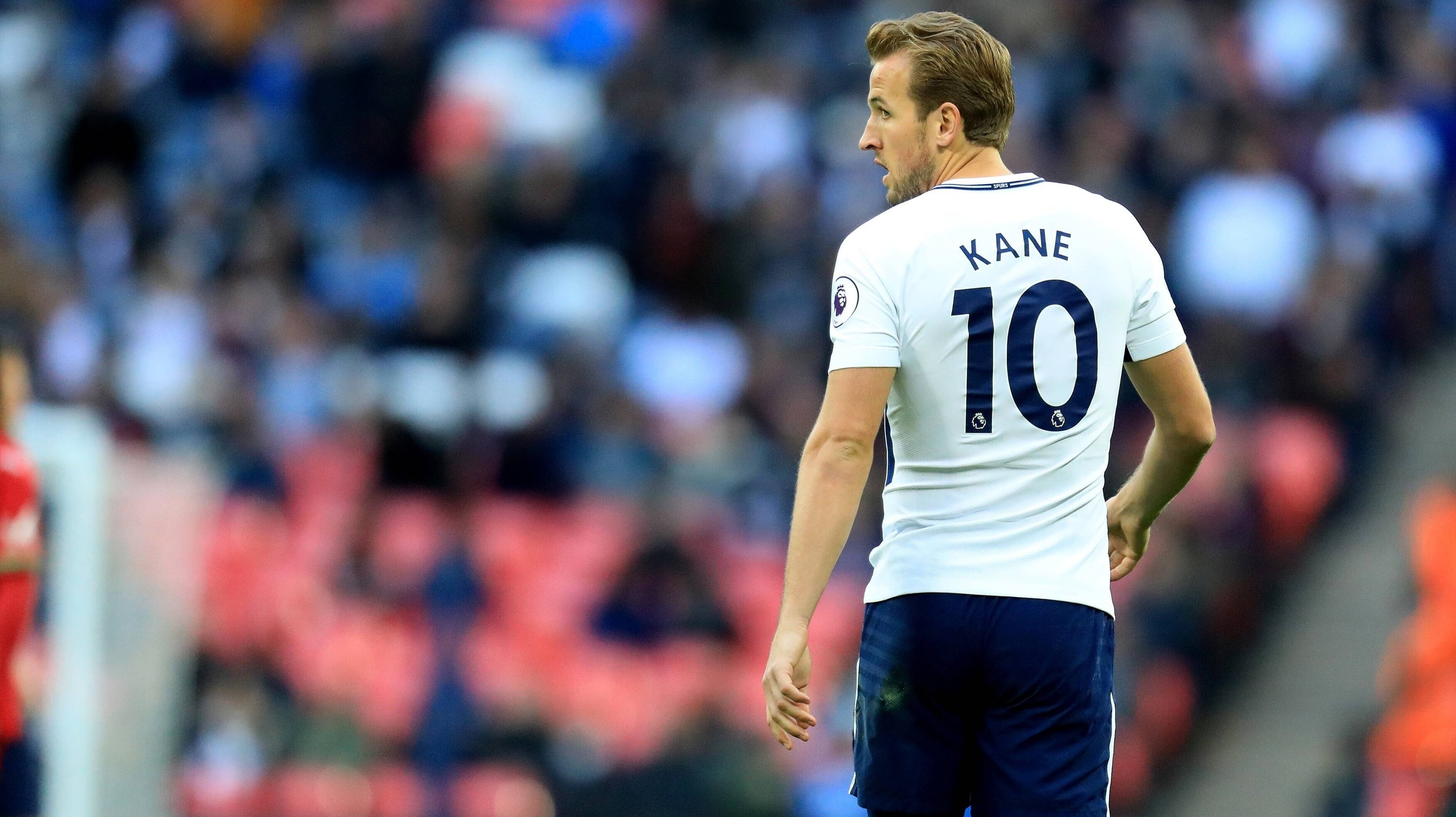 Harry Kane, Kane's transformation, Transfermarkt, Wrong assumptions, 3500x1970 HD Desktop