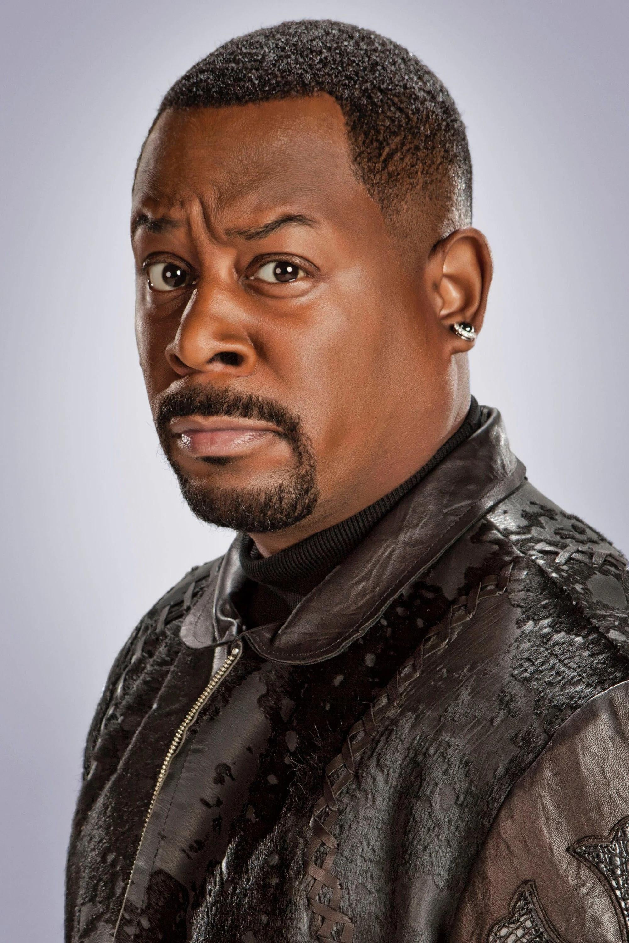 Martin Lawrence, Profile images, Movie database, Actor headshots, 2000x3000 HD Phone