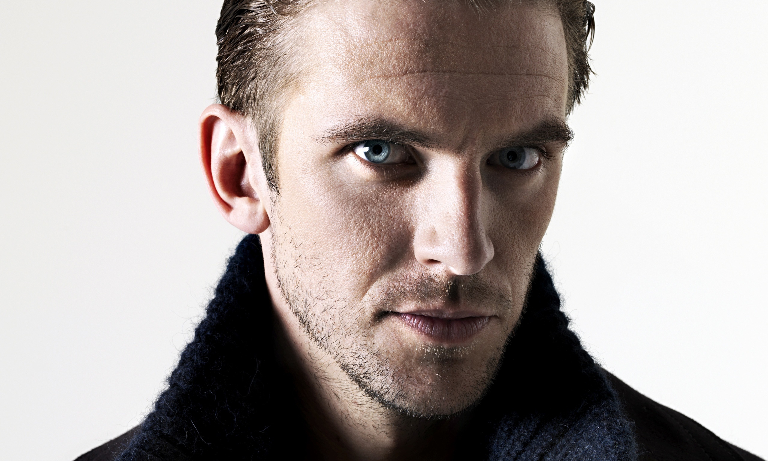 HD wallpaper background, Dan Stevens movies, 2560x1540 HD Desktop