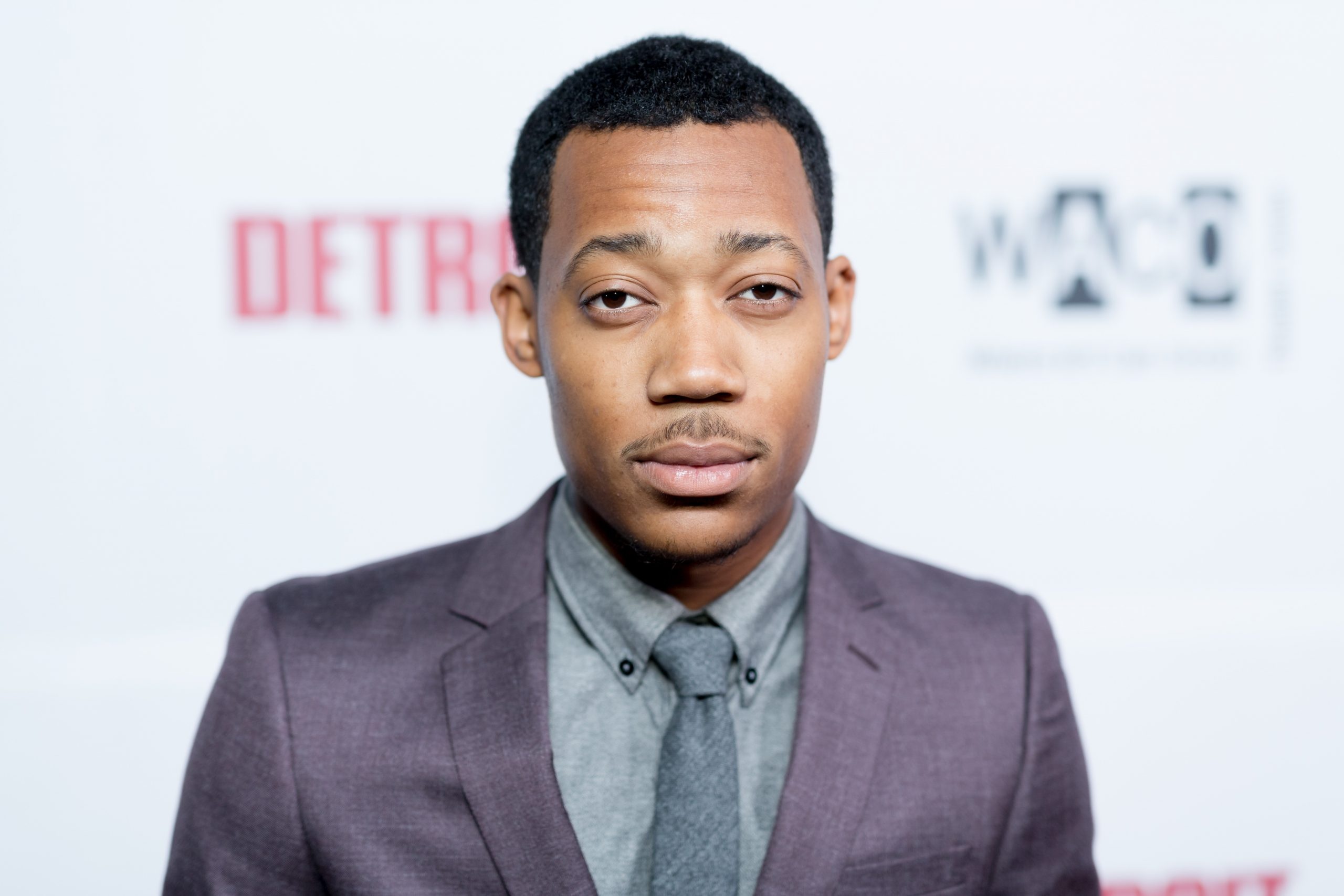 Tyler James Williams, Everybody Hates Chris, Series finale, Burning question, 2560x1710 HD Desktop