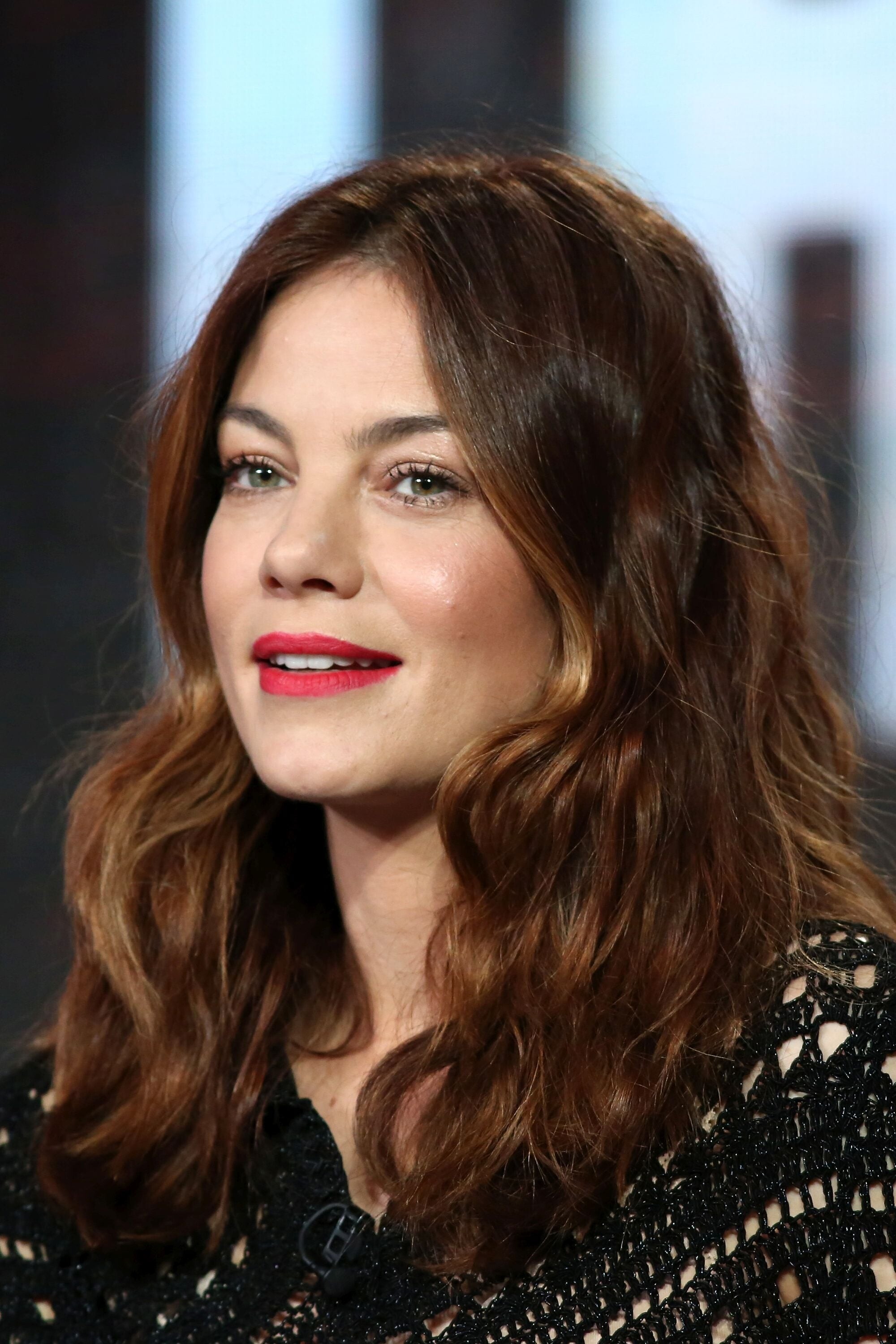 Michelle Monaghan, Movies, Profile images, Movie database, 2000x3000 HD Phone