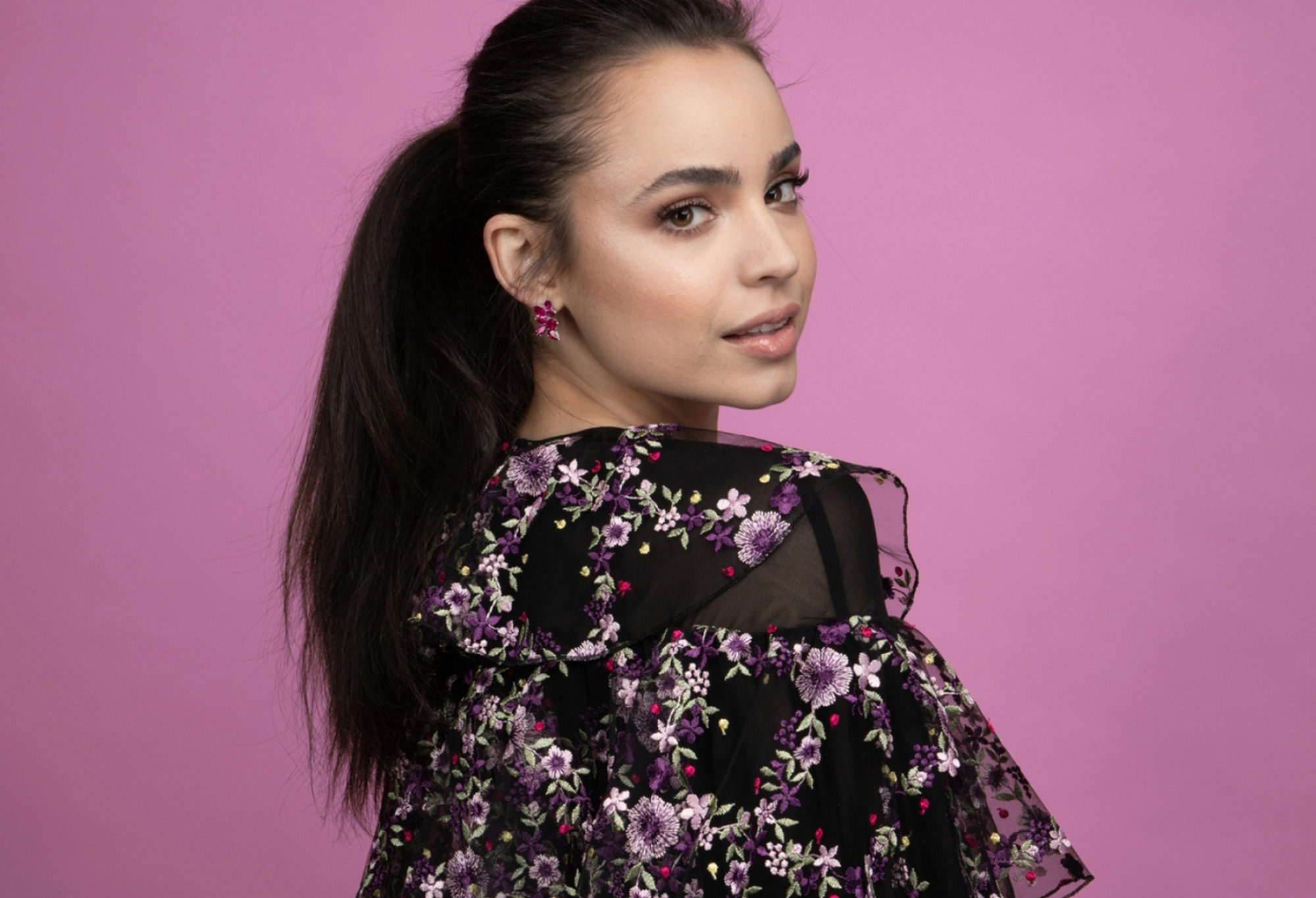 Sofia Carson, 2019, HD, Music, 2000x1370 HD Desktop