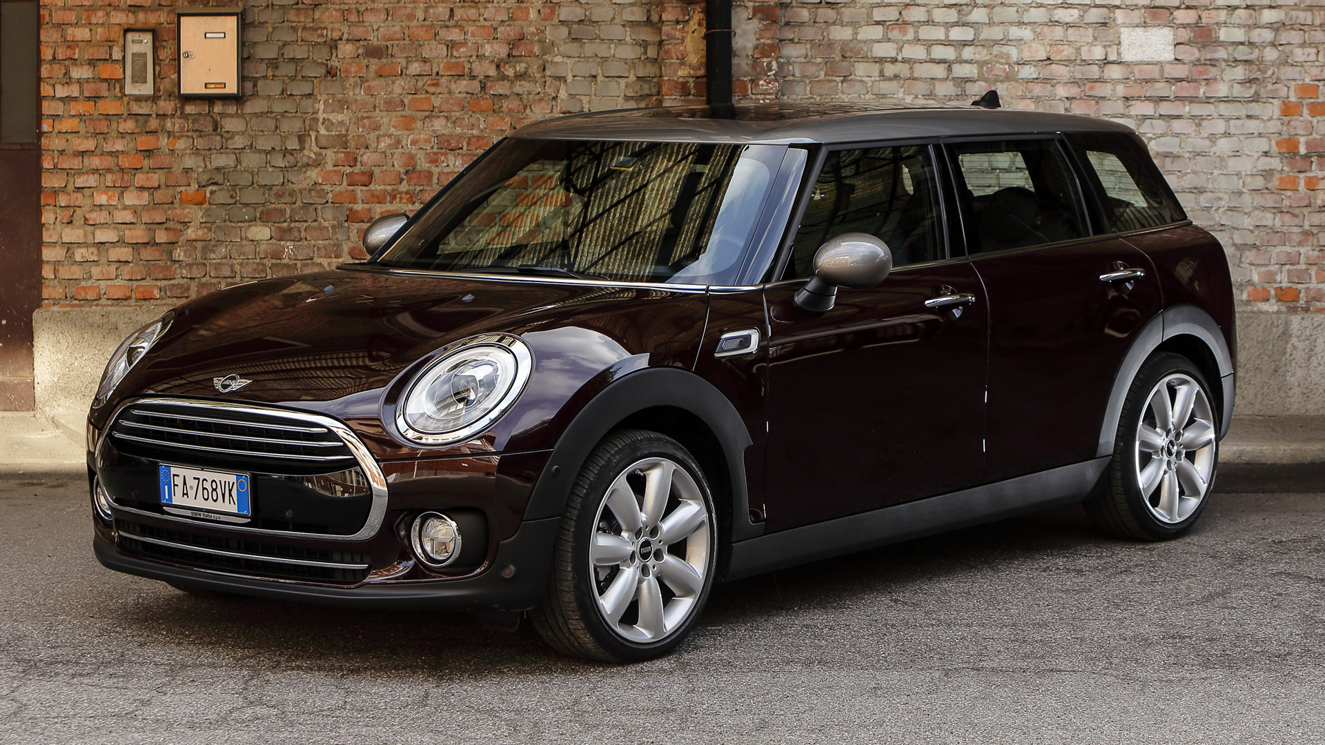 MINI Clubman, 2015 Mini Cooper, HD Images, 1920x1080 Full HD Desktop