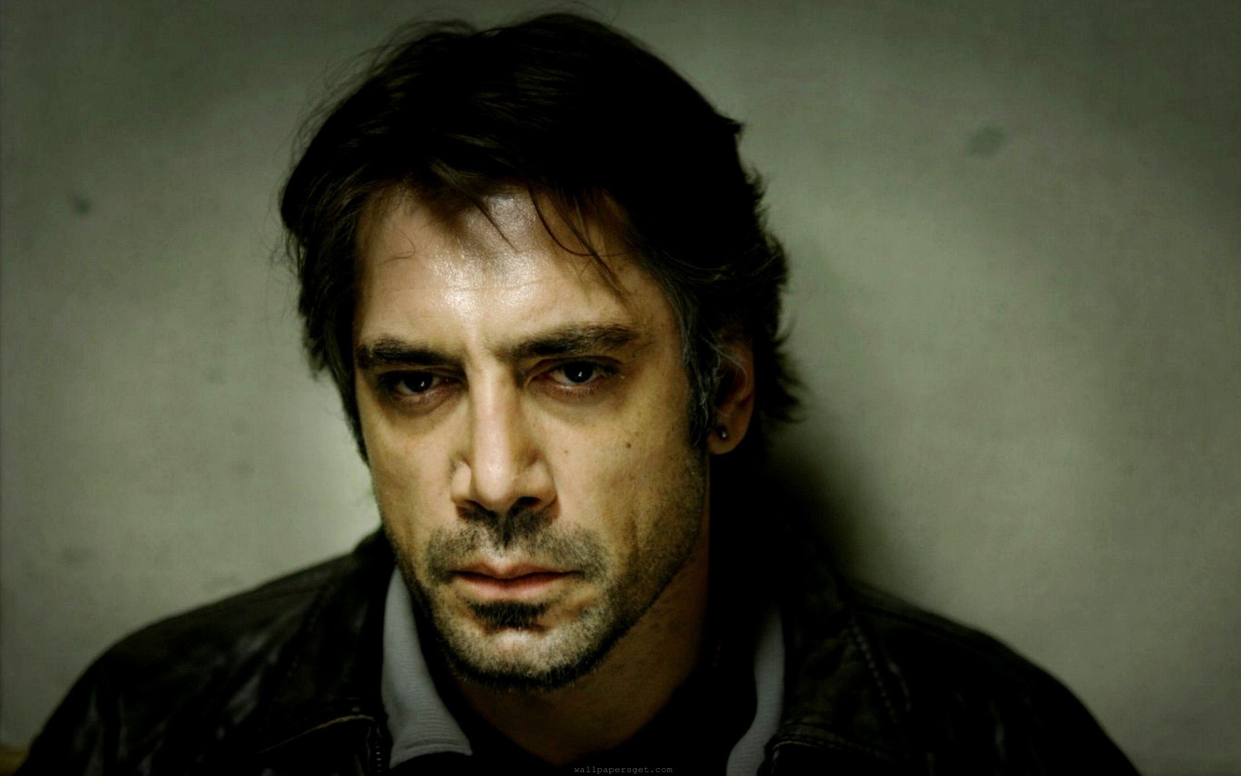 Uxbal, Javier Bardem Wallpaper, 2560x1600 HD Desktop