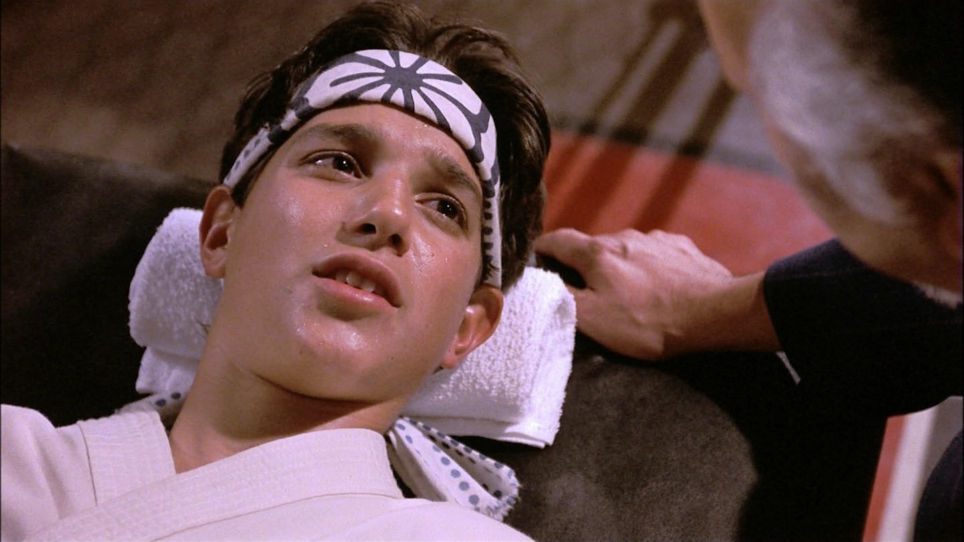 The Karate Kid, Karate kid wallpaper, Fanpop, 1920x1080 Full HD Desktop