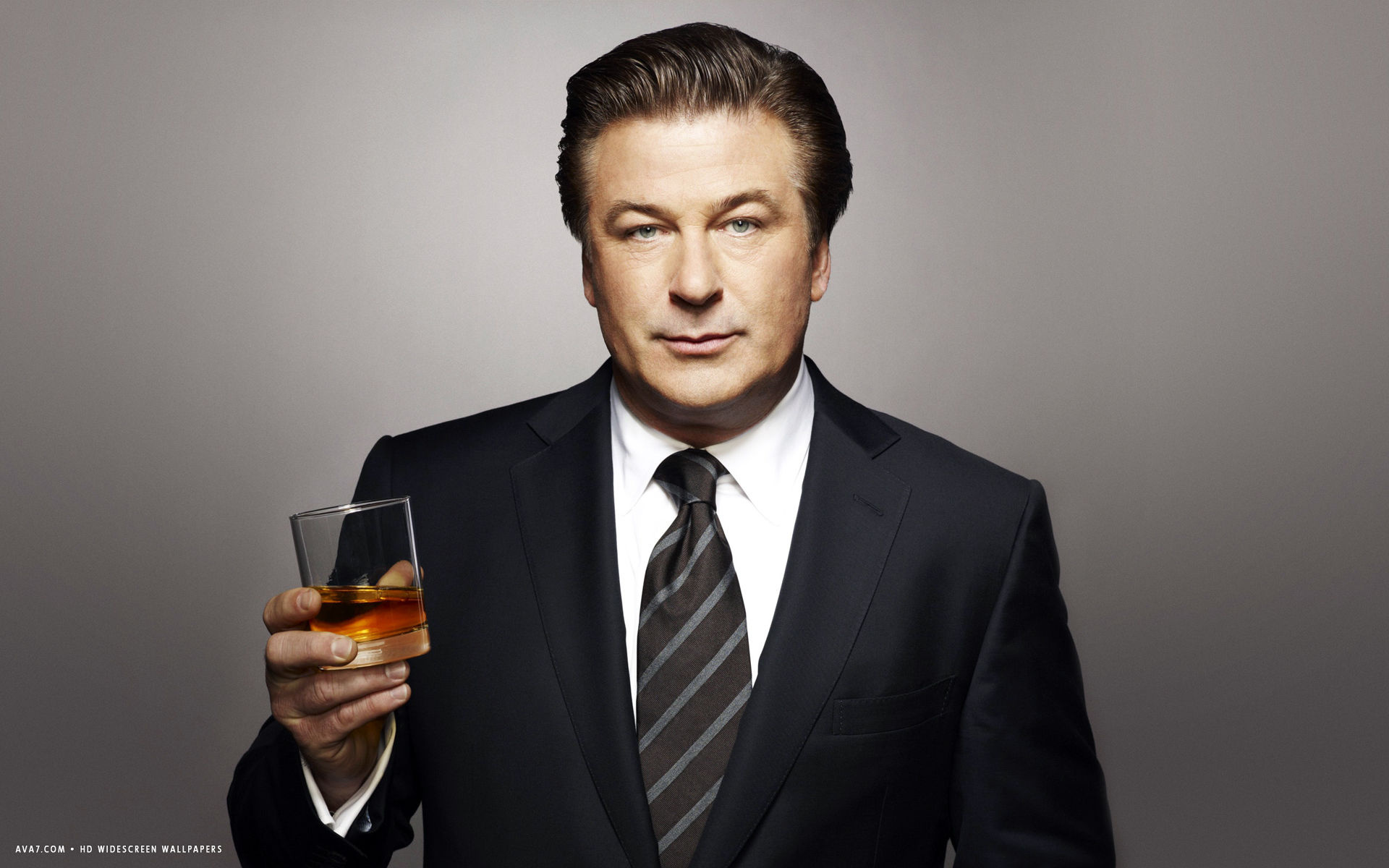 Alec Baldwin, Actor, Widescreen wallpaper, 1920x1200 HD Desktop